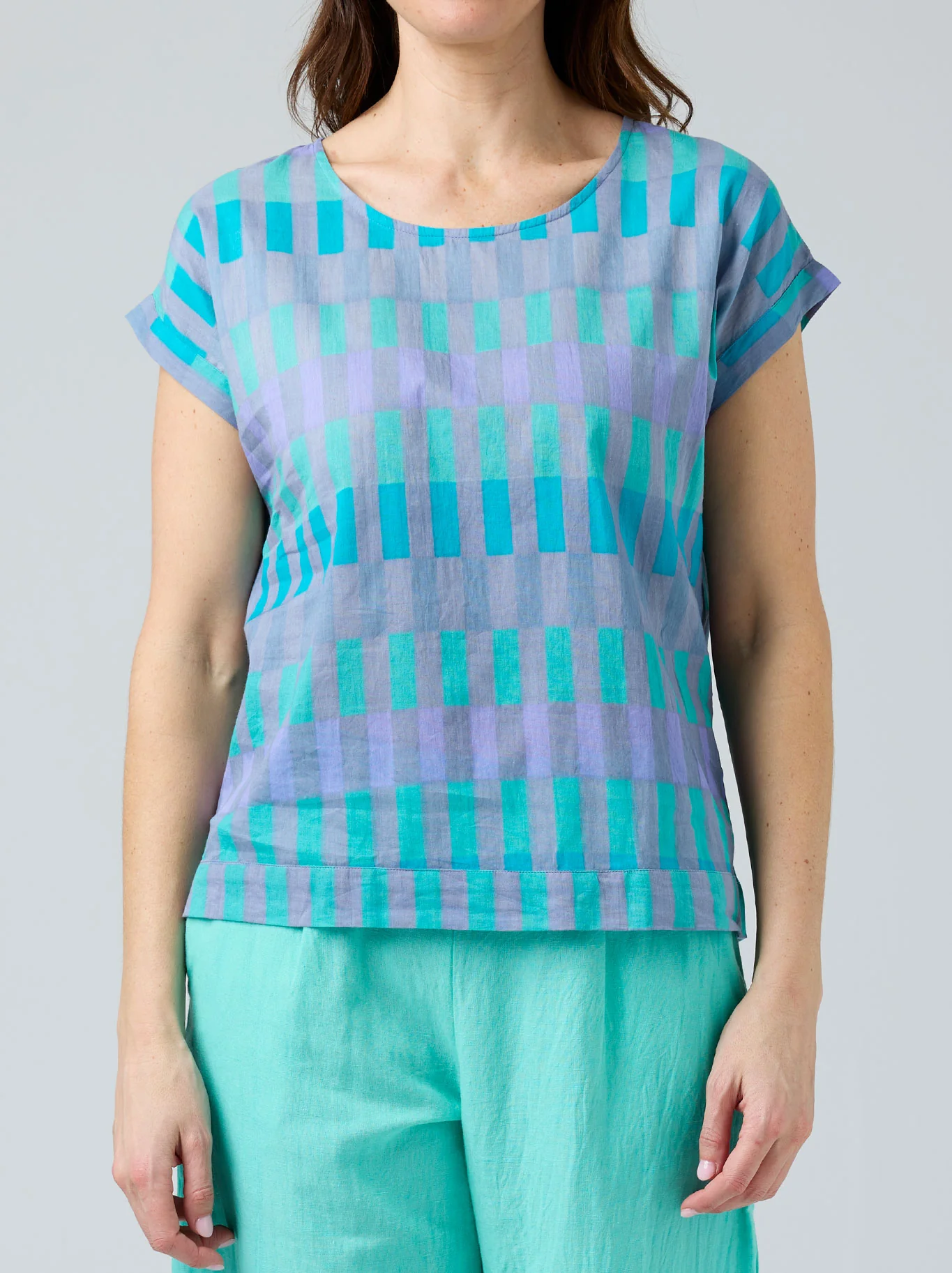 CAKE VICKY ROUND NECK - Image 4