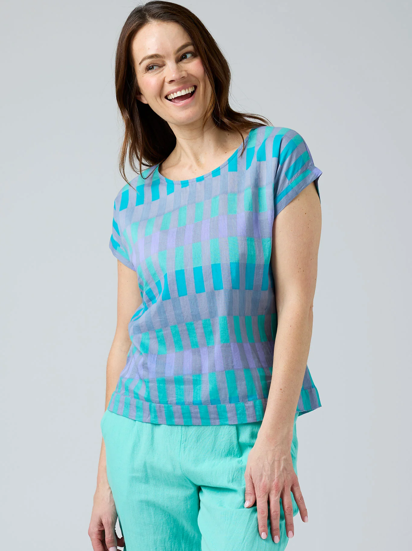 CAKE VICKY ROUND NECK - Image 5