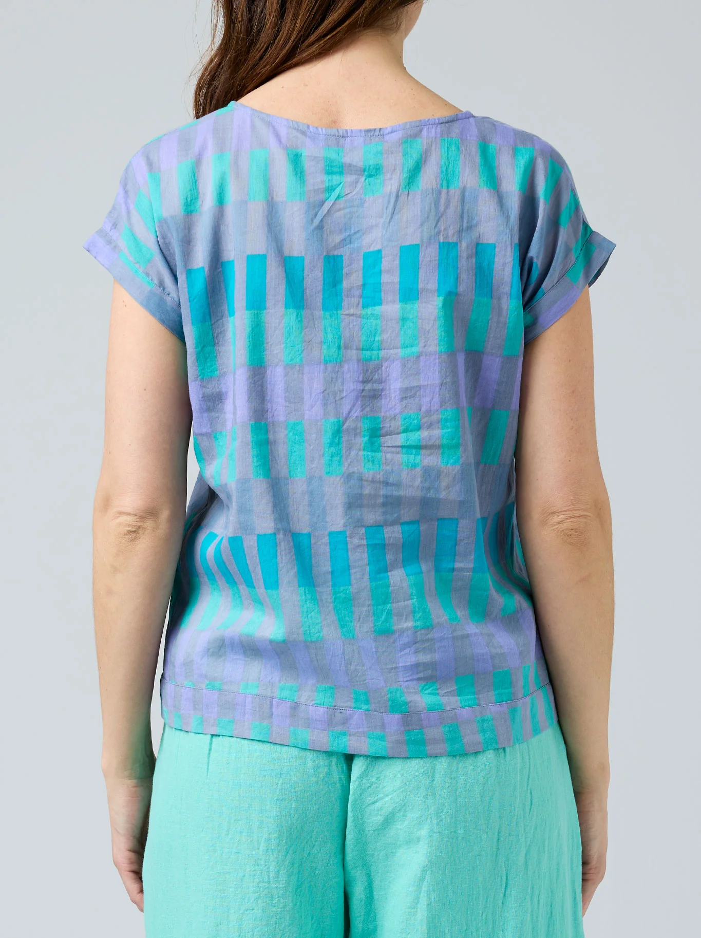 CAKE VICKY ROUND NECK - Image 6