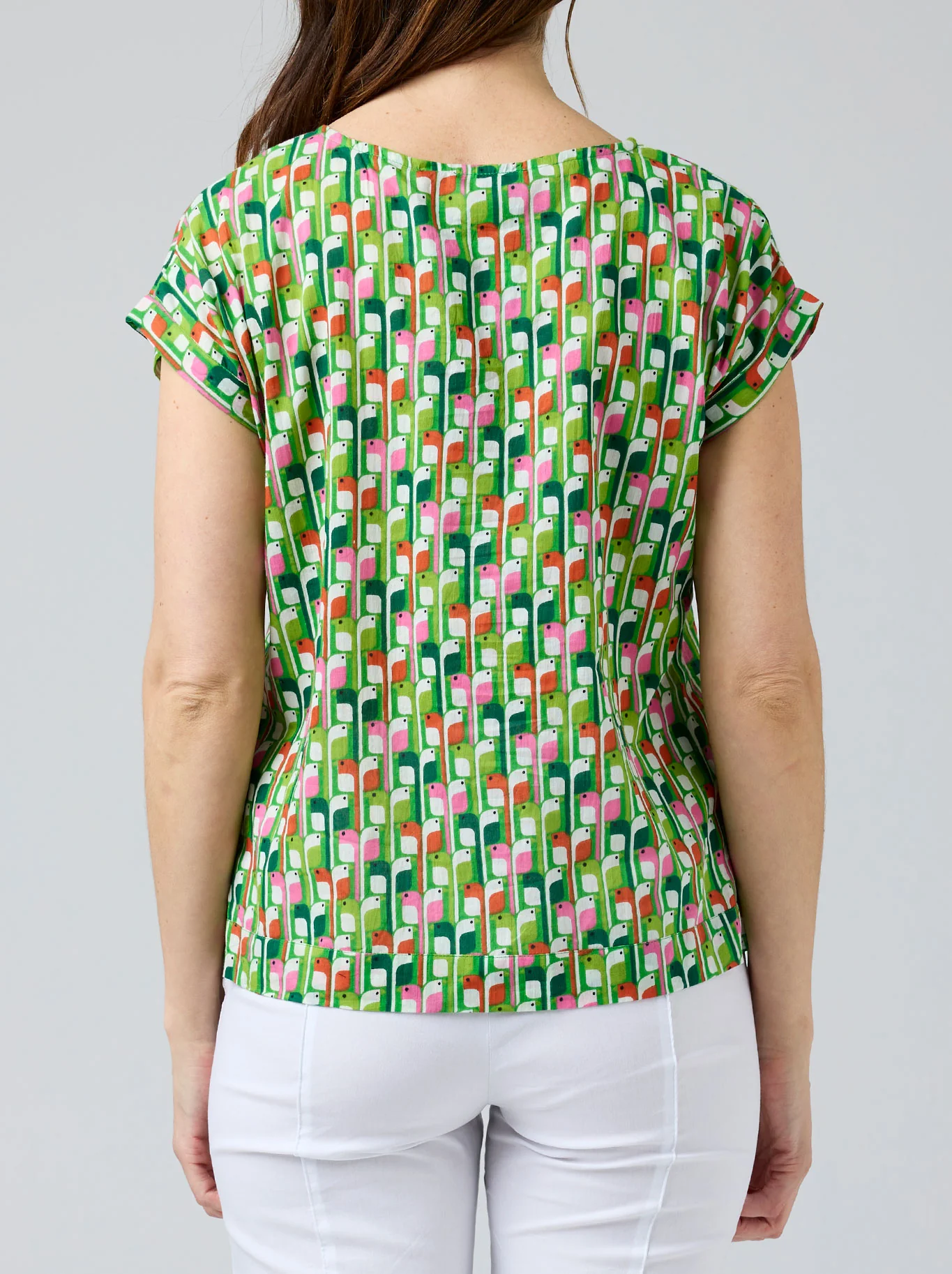 CAKE VICKY ROUND NECK - Image 9