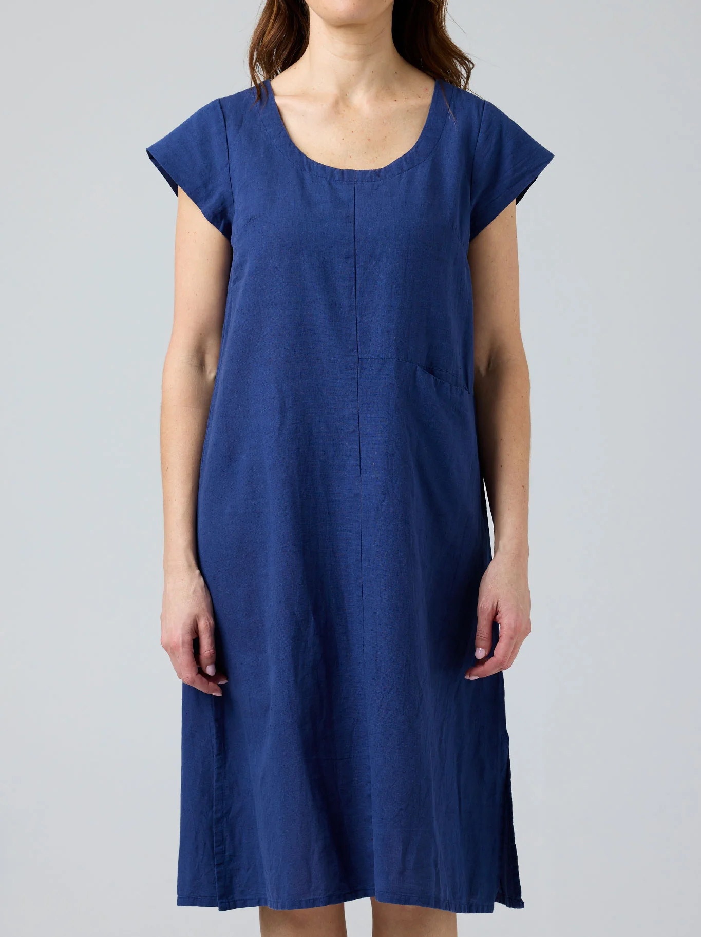 CAKE ELENA LINEN DRESS - Image 10
