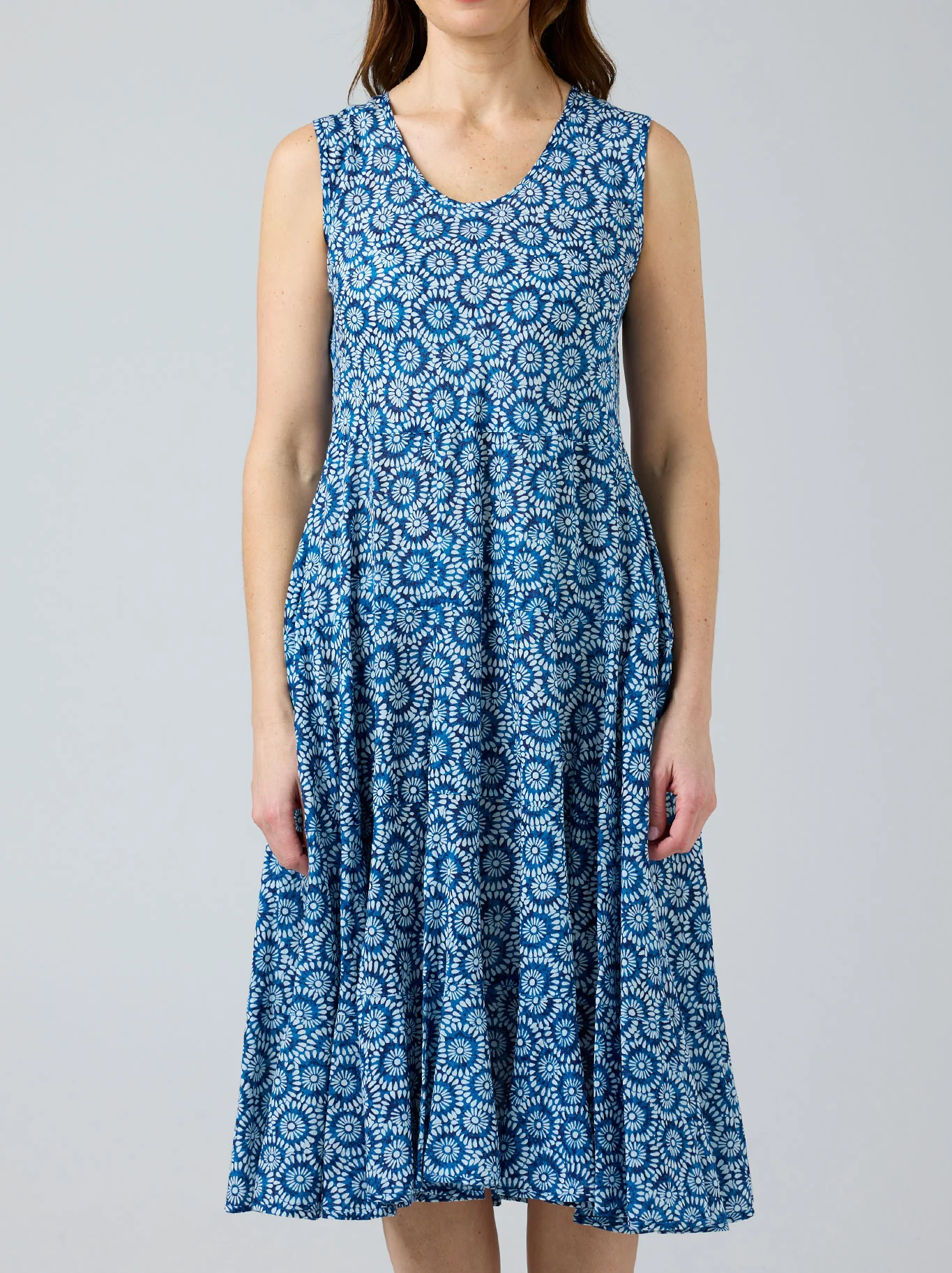 CAKE ILLIANA DRESS - Image 10