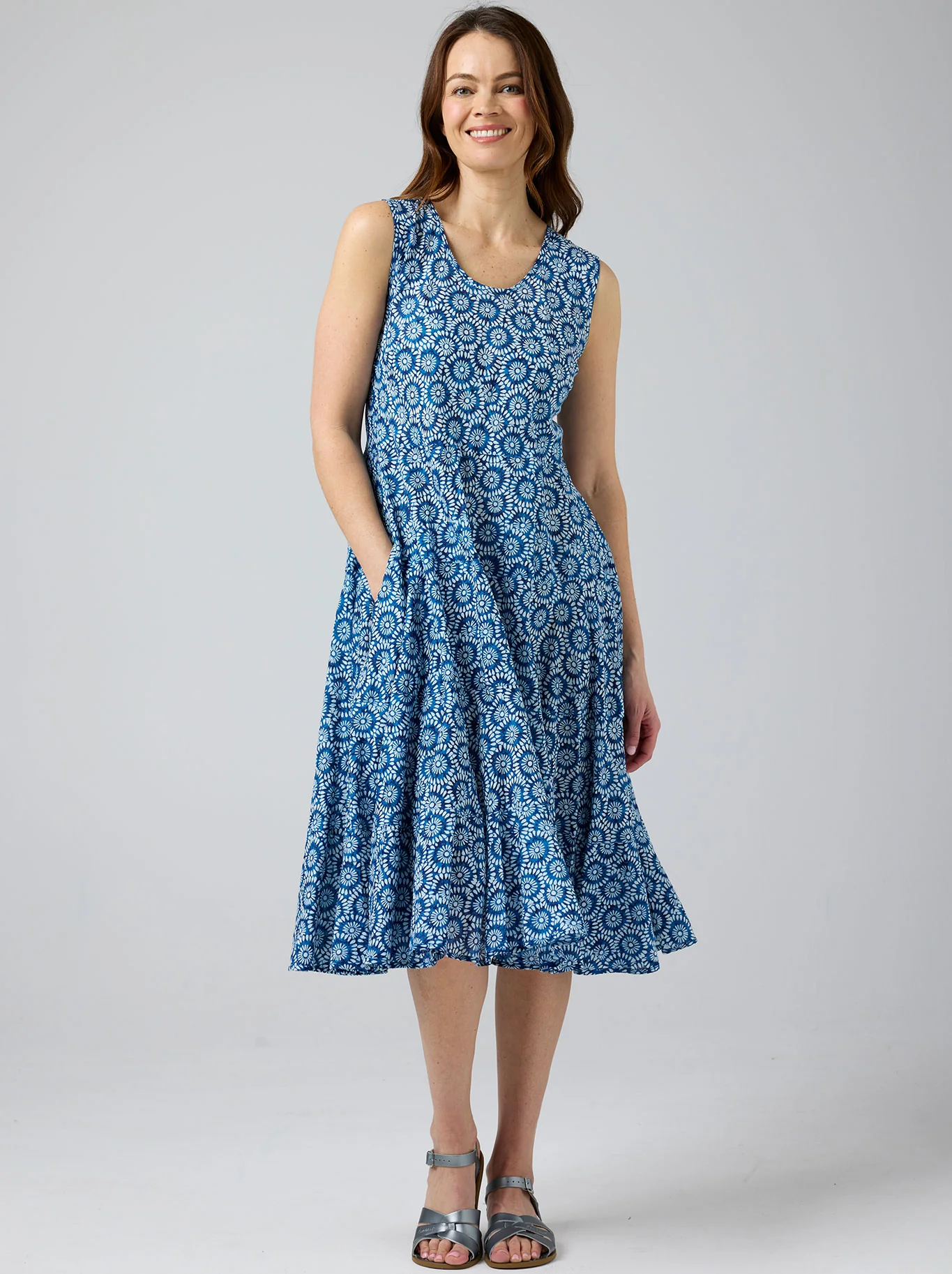 CAKE ILLIANA DRESS - Image 11