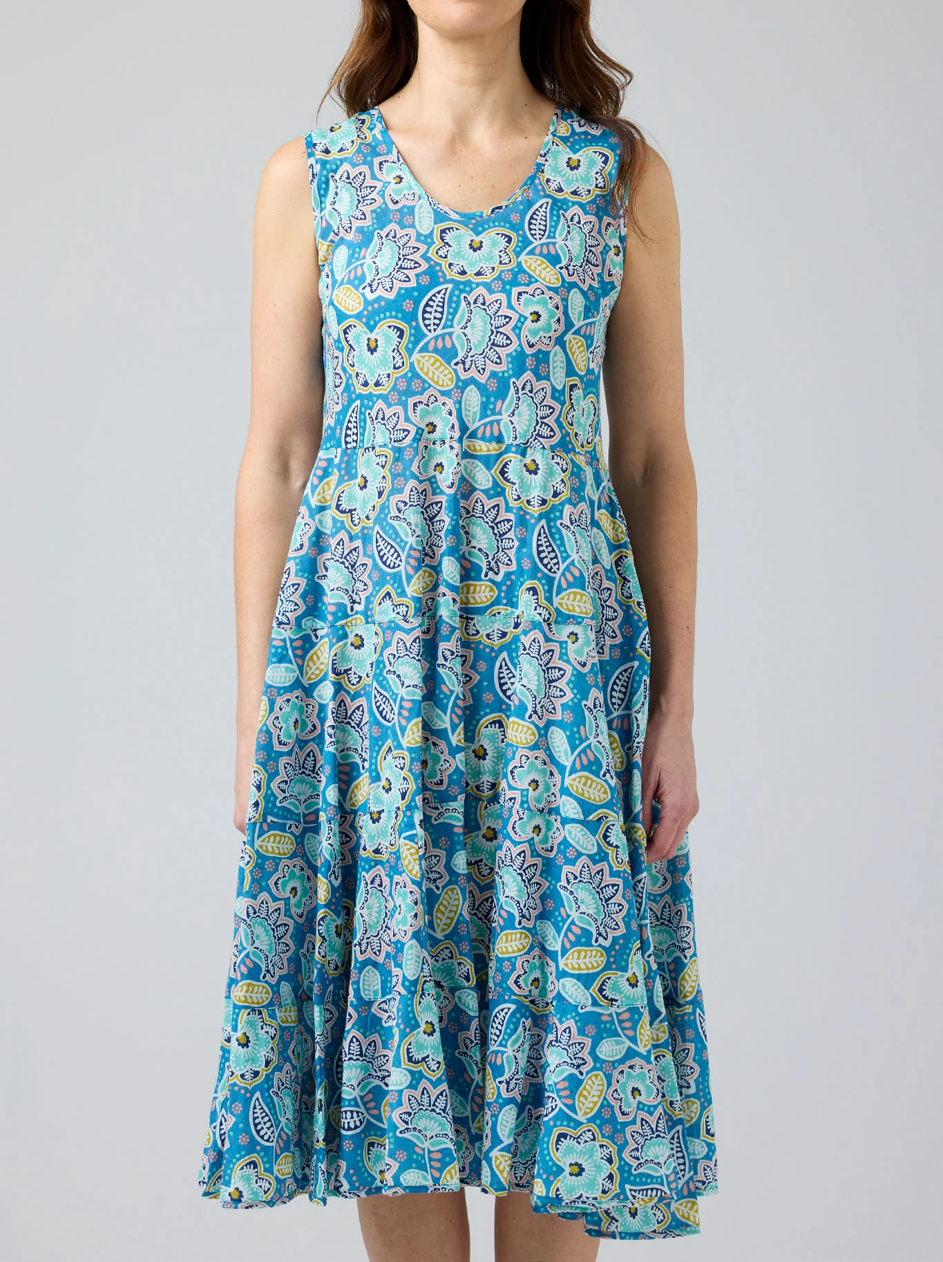 CAKE ILLIANA DRESS - Image 13