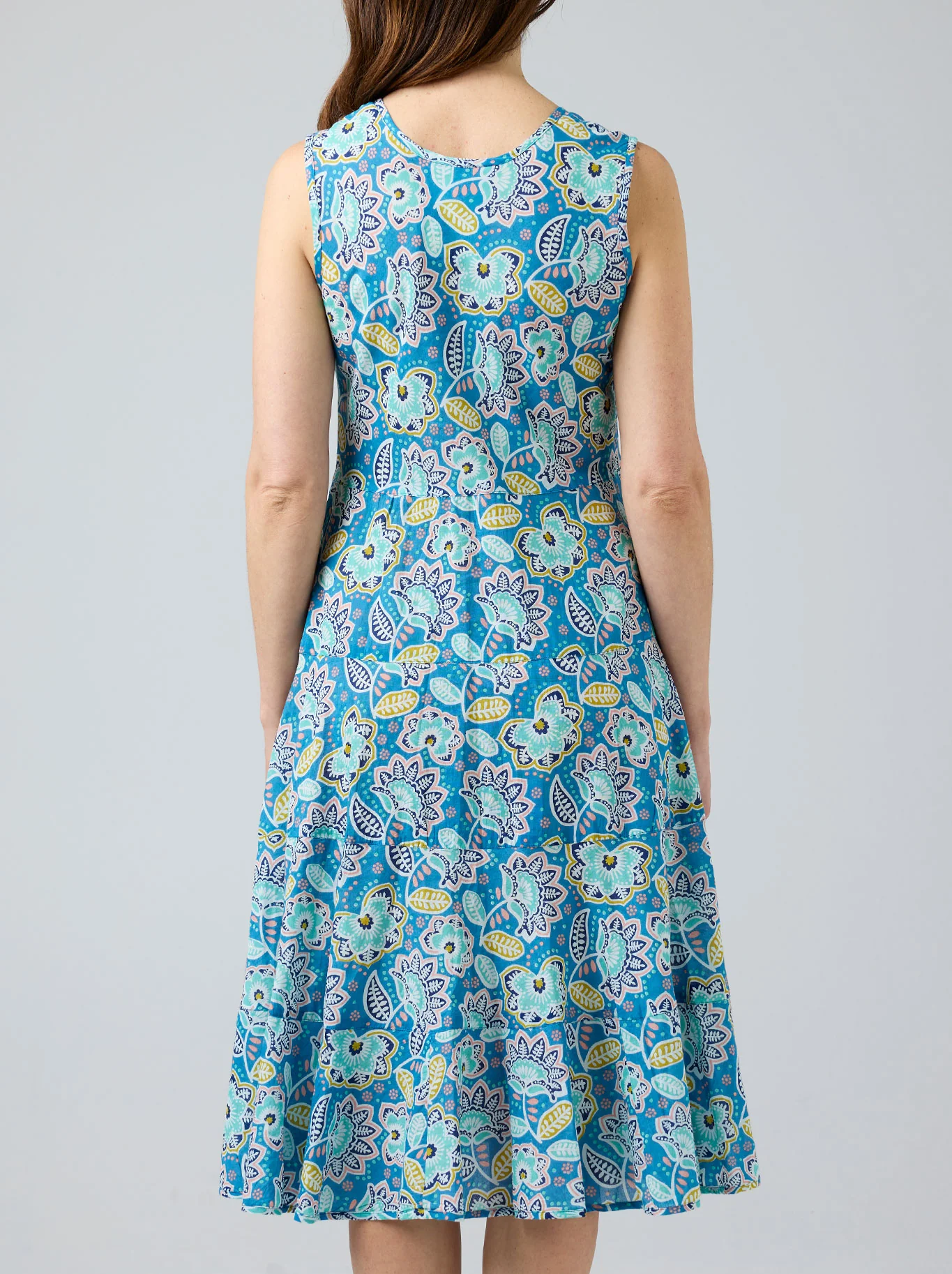 CAKE ILLIANA DRESS - Image 15