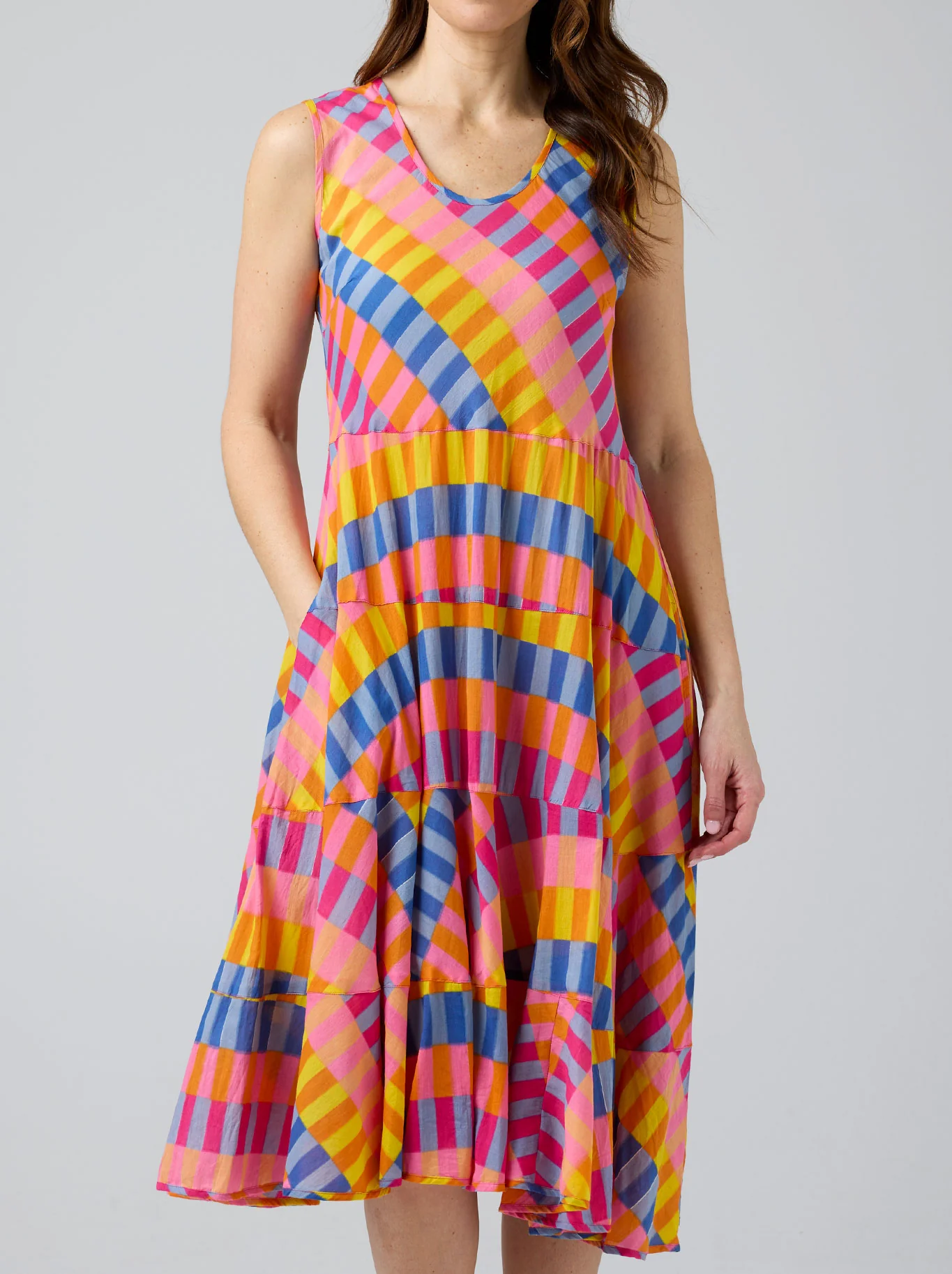 CAKE ILLIANA DRESS - Image 16