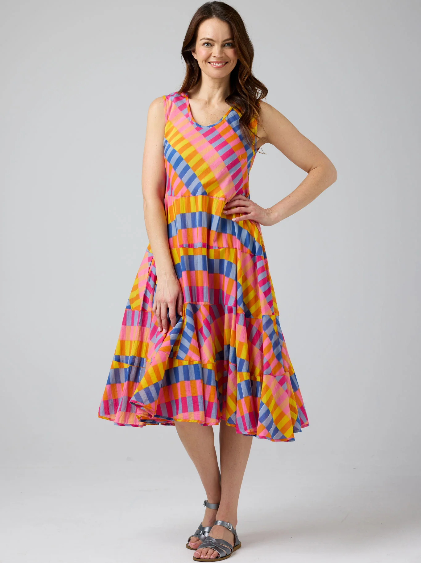 CAKE ILLIANA DRESS - Image 17