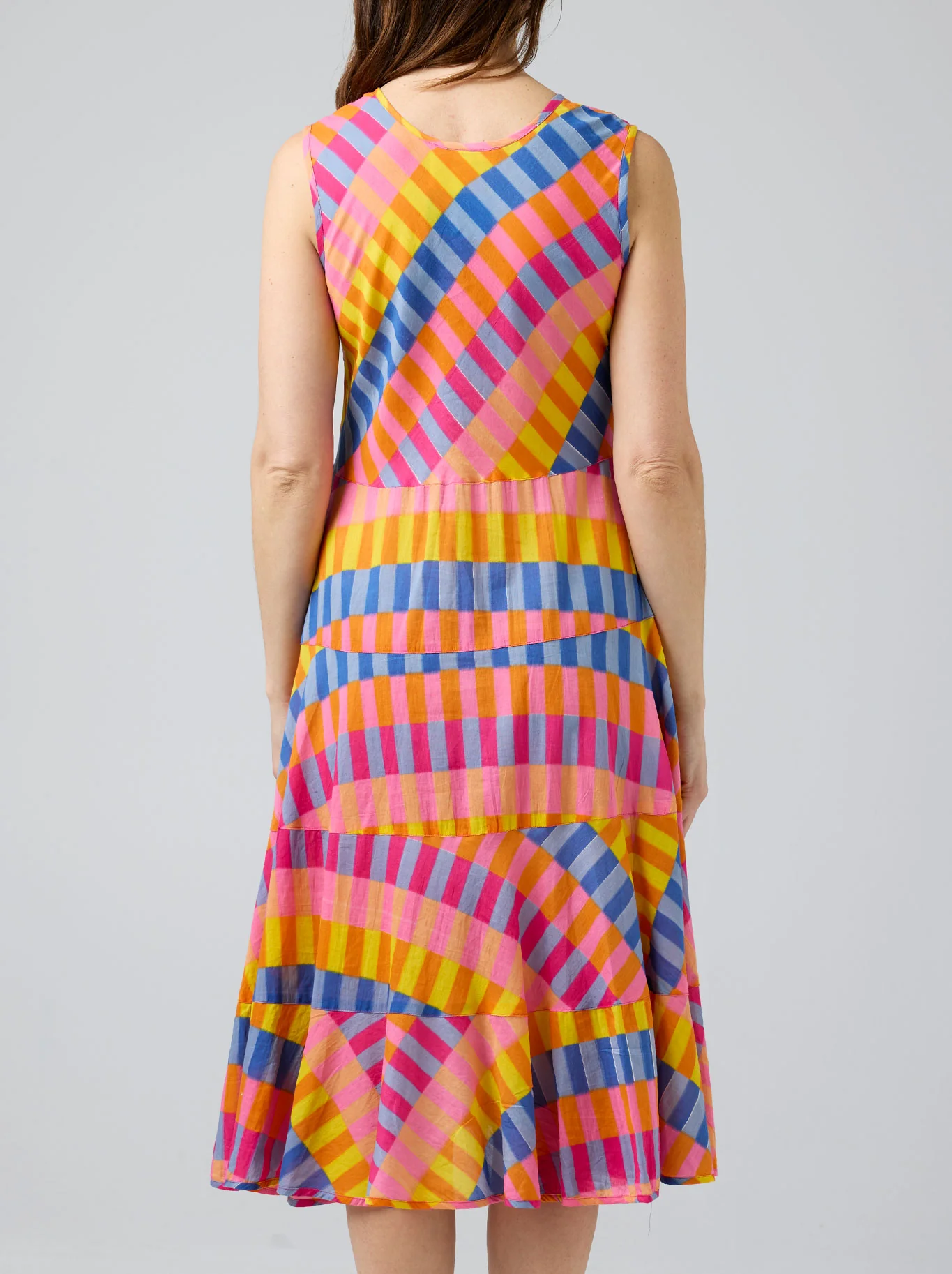CAKE ILLIANA DRESS - Image 18