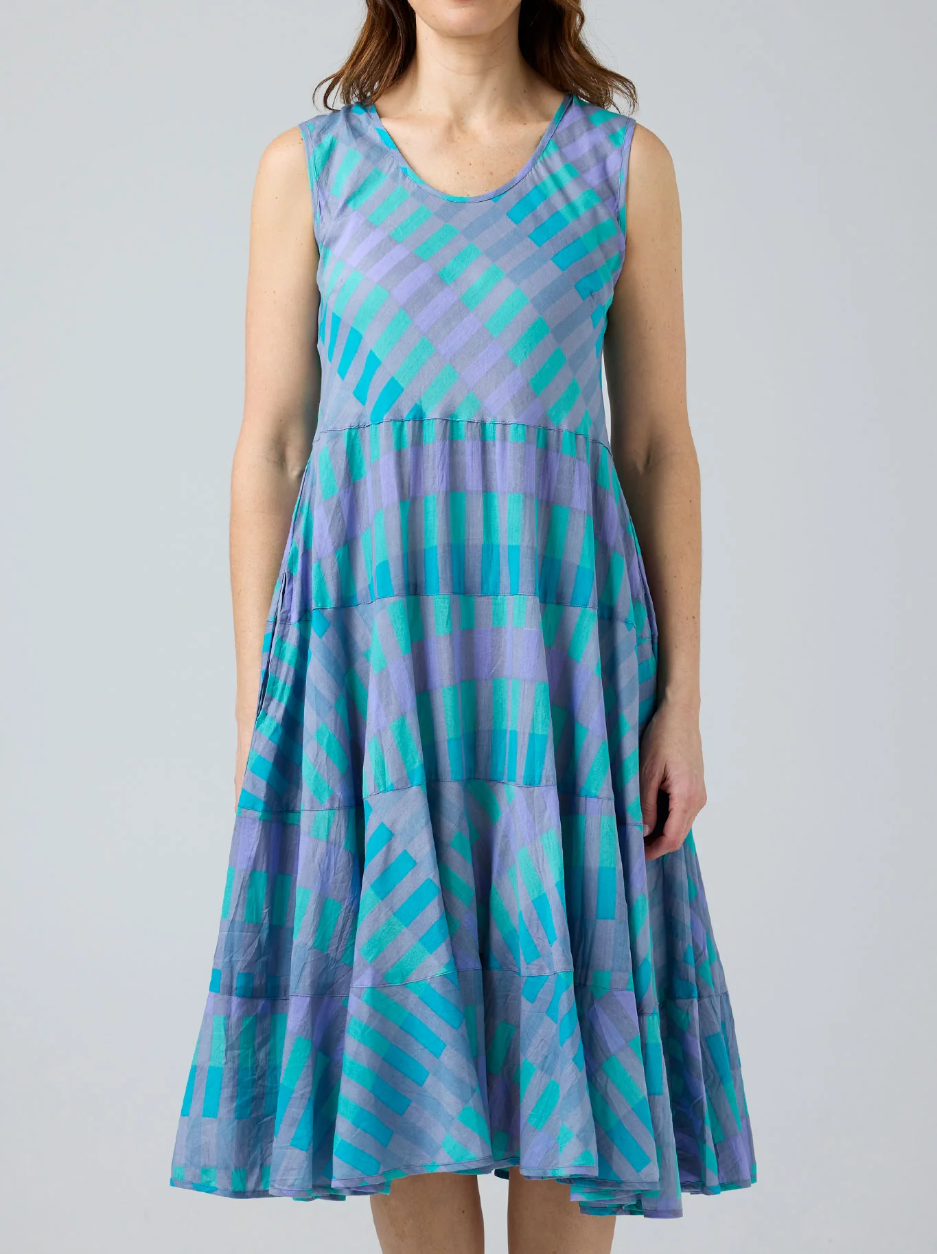 CAKE ILLIANA DRESS - Image 19