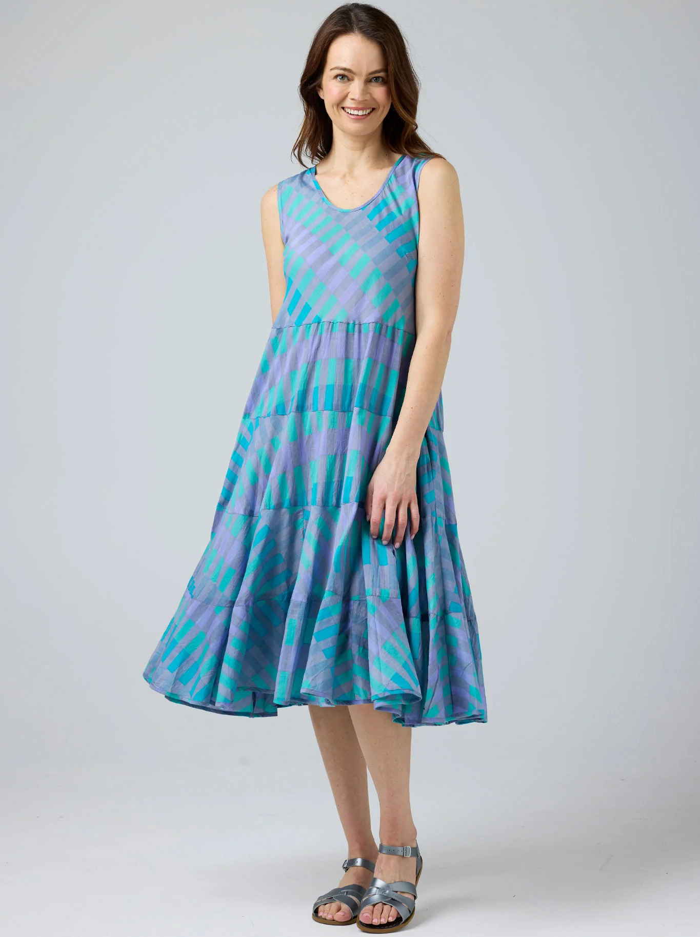 CAKE ILLIANA DRESS - Image 20