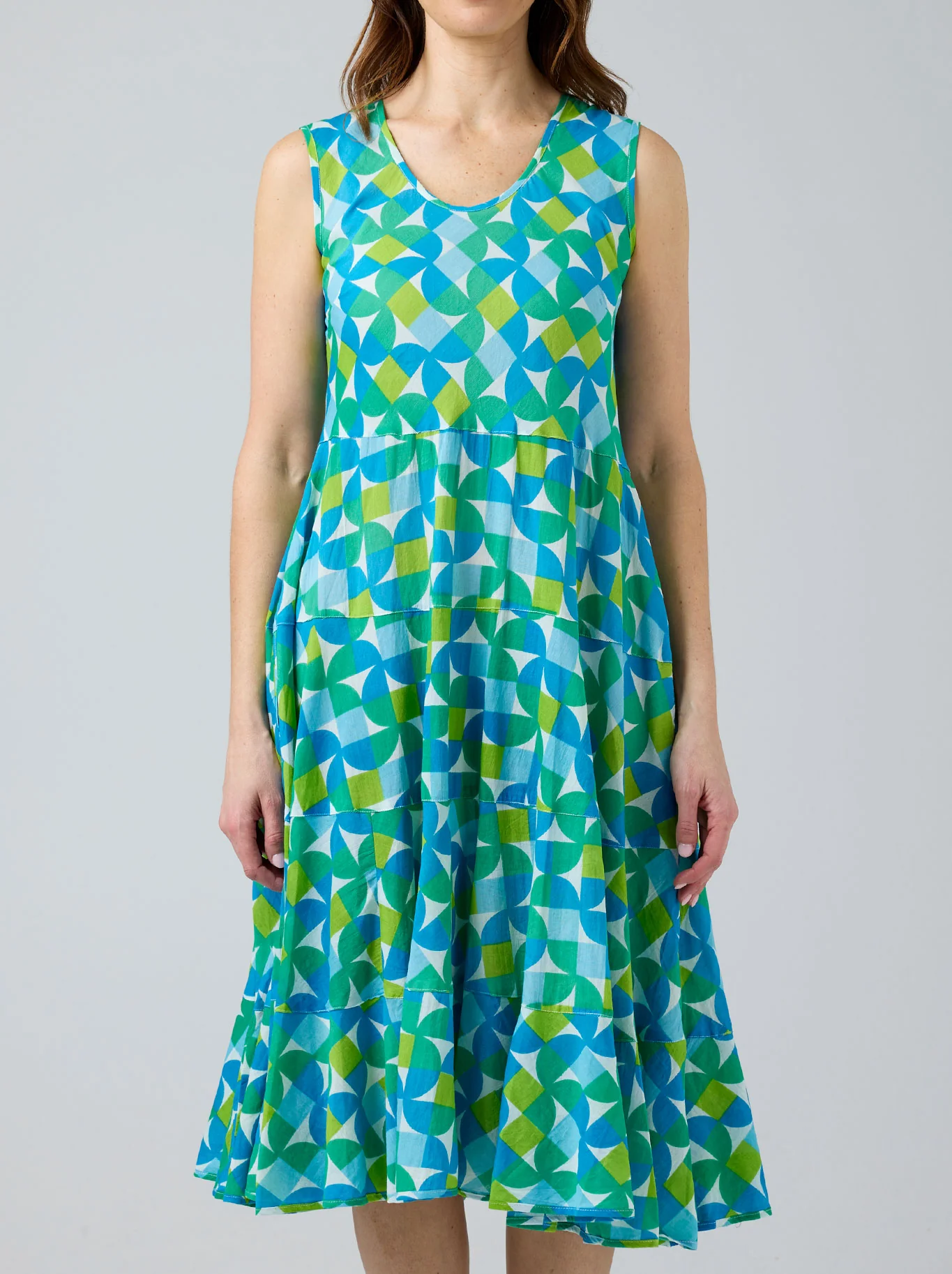 CAKE ILLIANA DRESS - Image 22