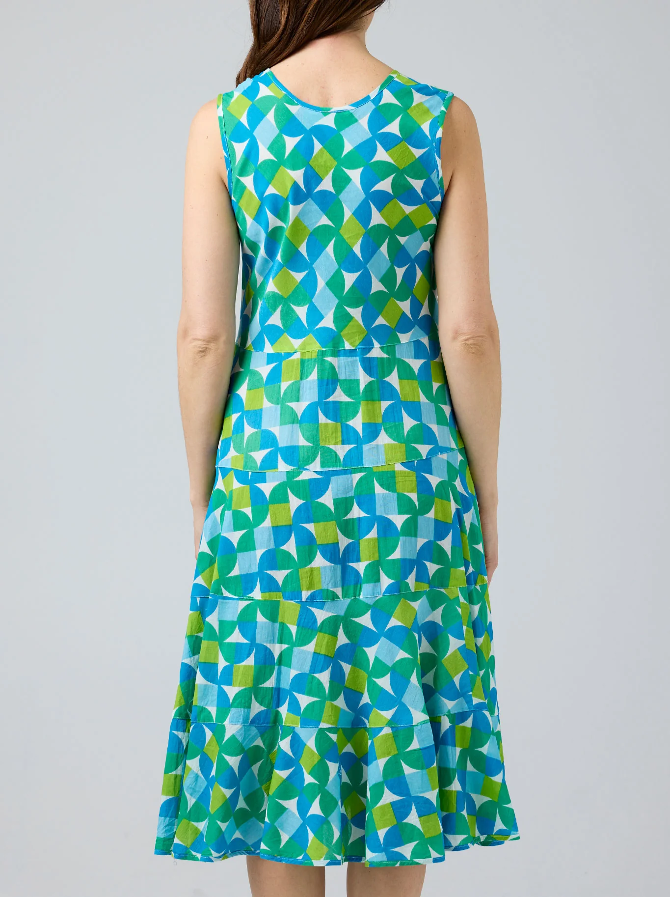 CAKE ILLIANA DRESS - Image 24
