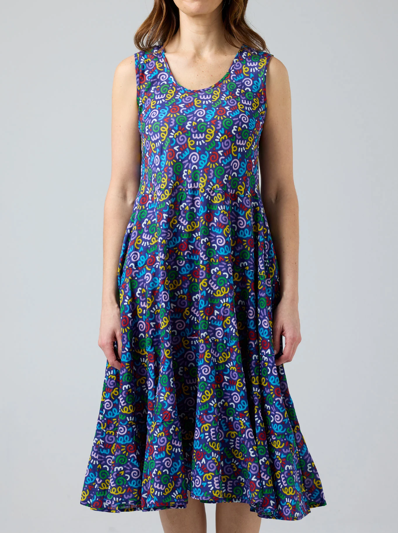 CAKE ILLIANA DRESS - Image 25