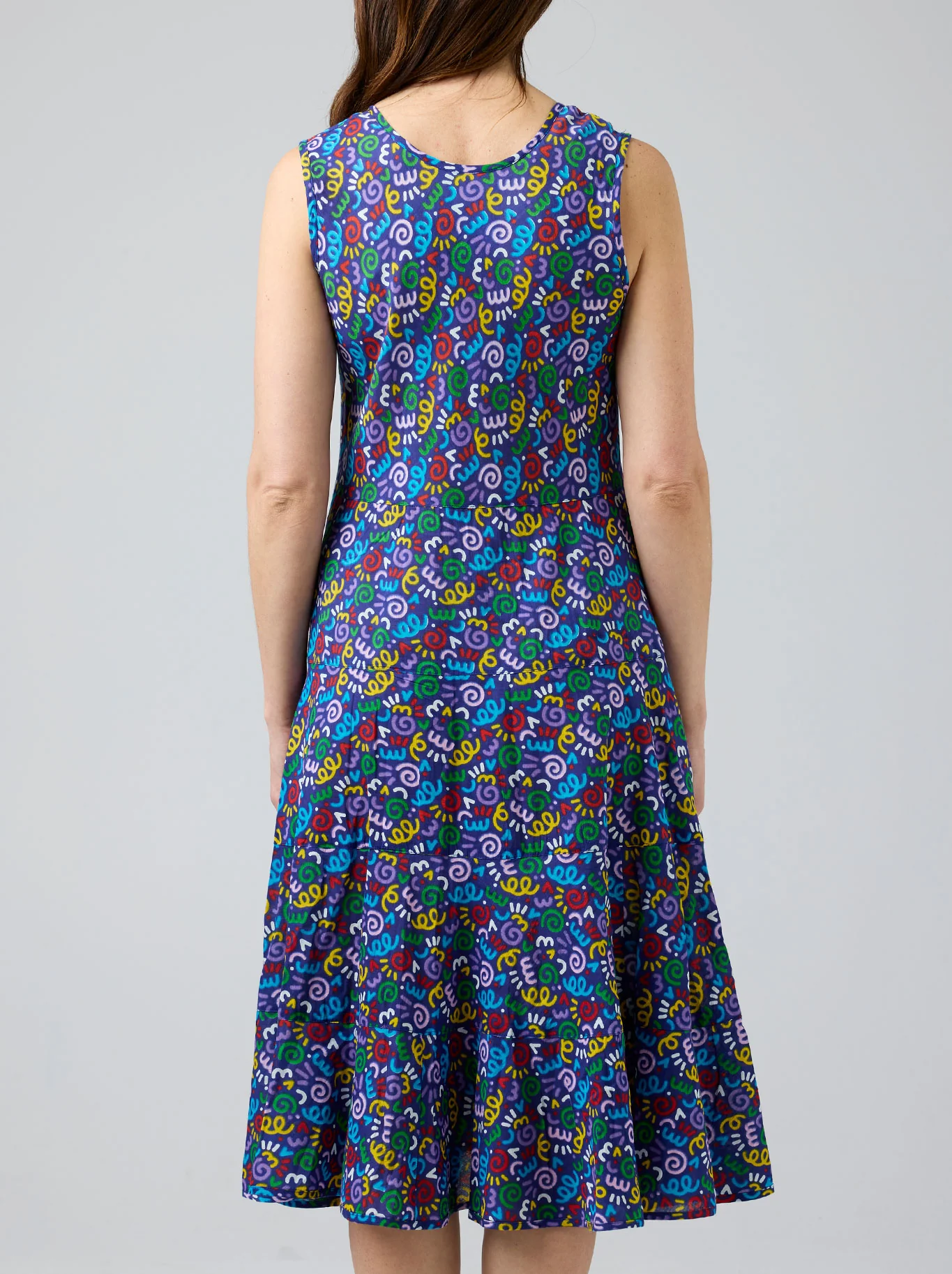 CAKE ILLIANA DRESS - Image 27