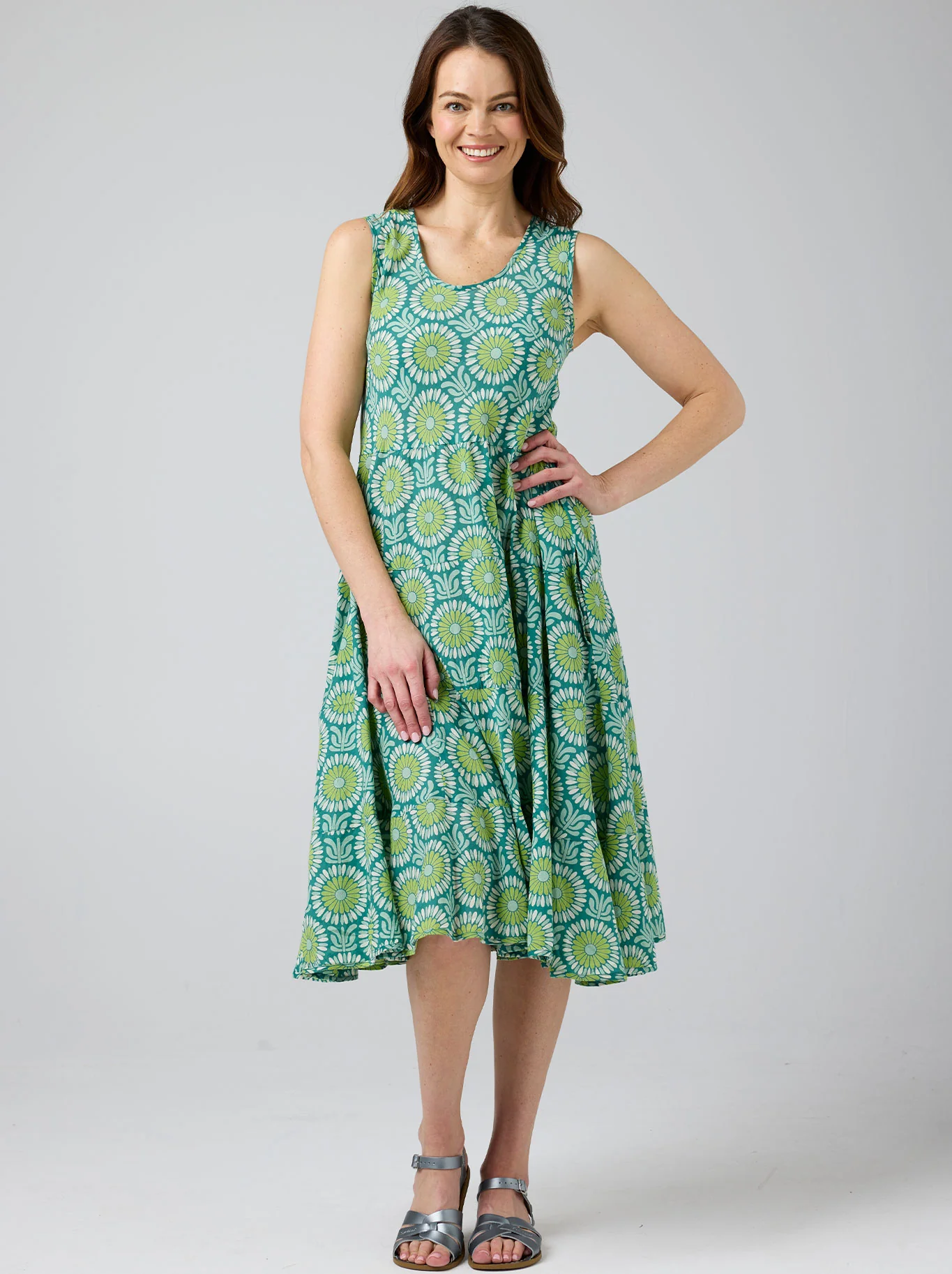 CAKE ILLIANA DRESS - Image 29