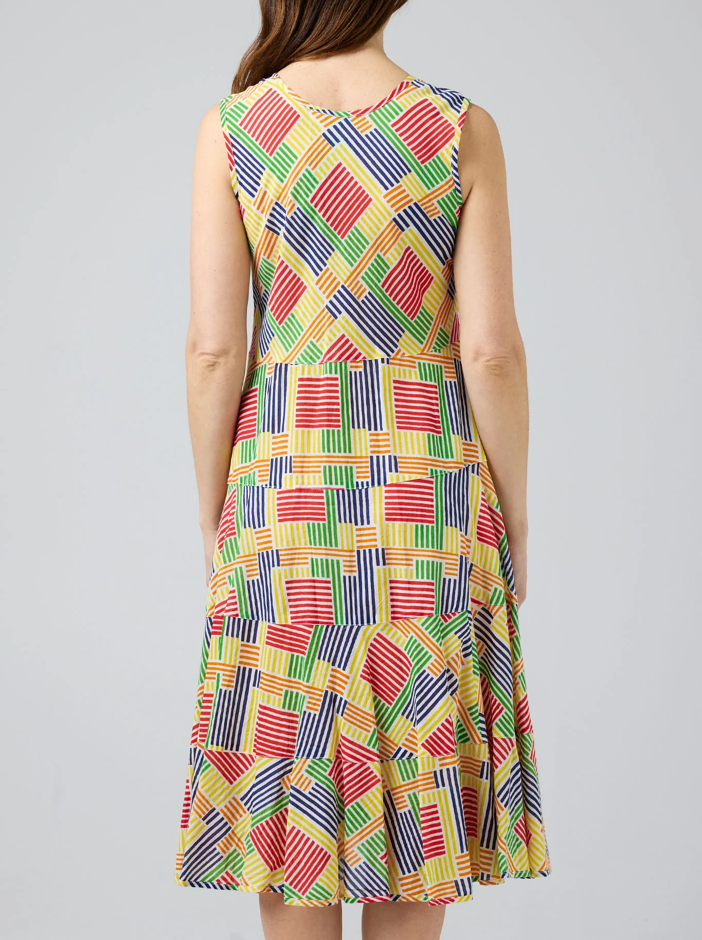 CAKE ILLIANA DRESS - Image 3