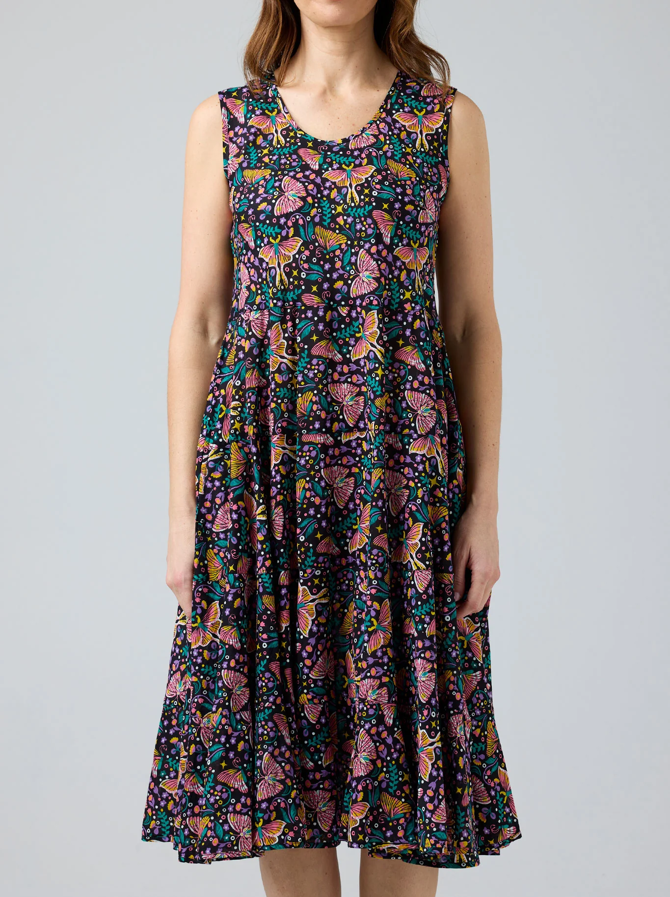 CAKE ILLIANA DRESS - Image 4