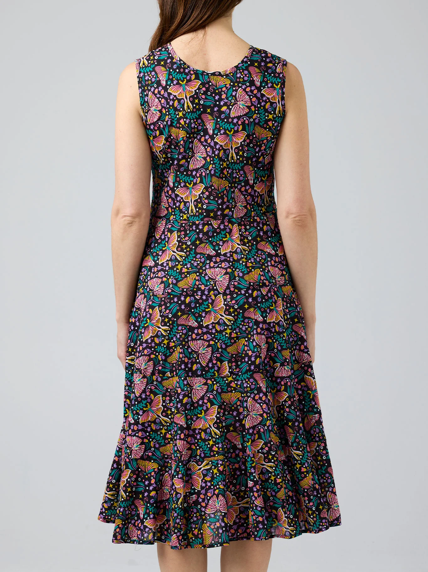 CAKE ILLIANA DRESS - Image 6