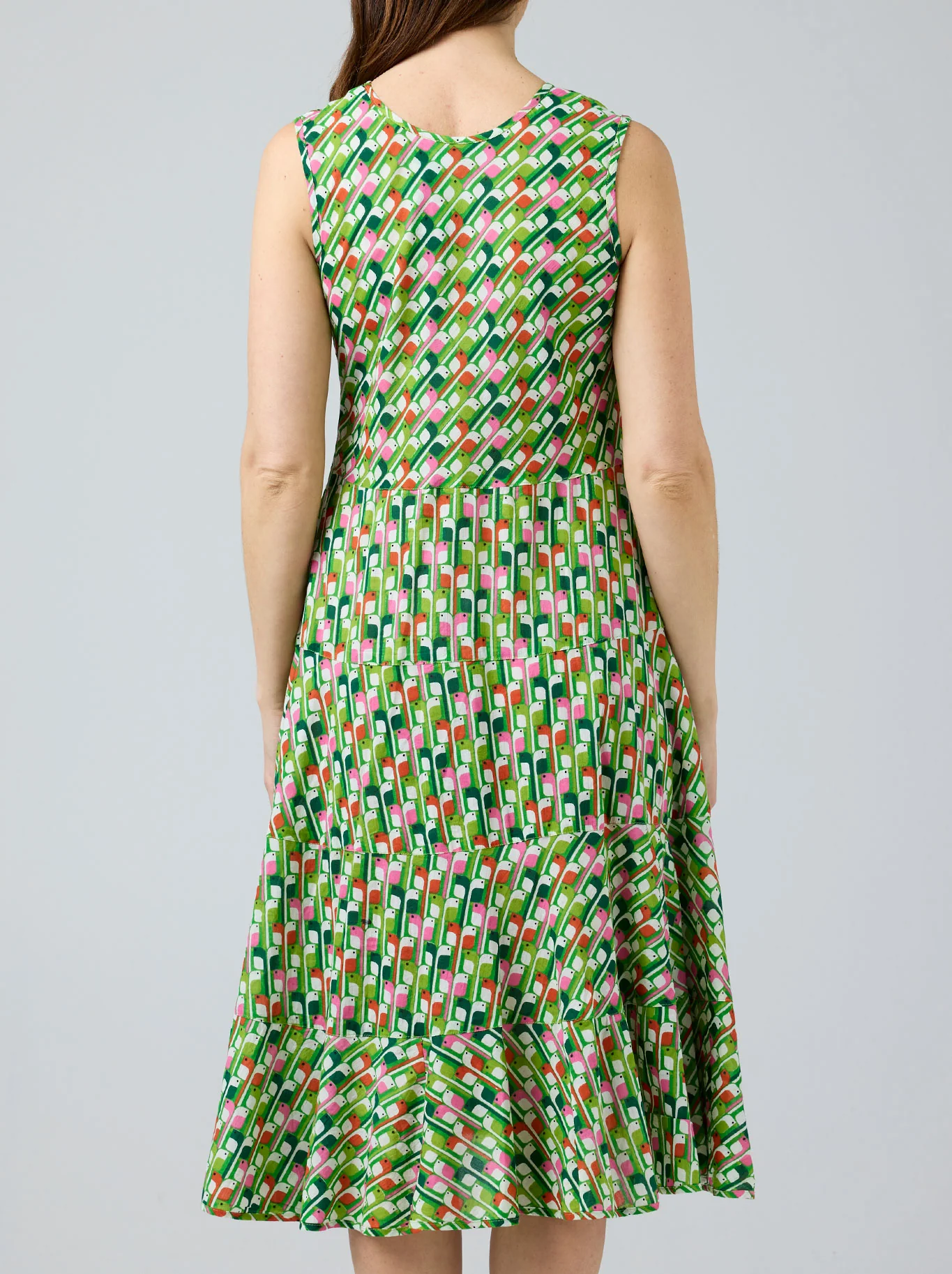CAKE ILLIANA DRESS - Image 9