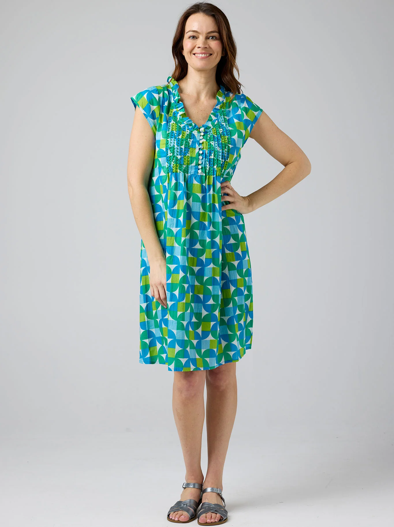 CAKE DARLING DRESS - Image 2