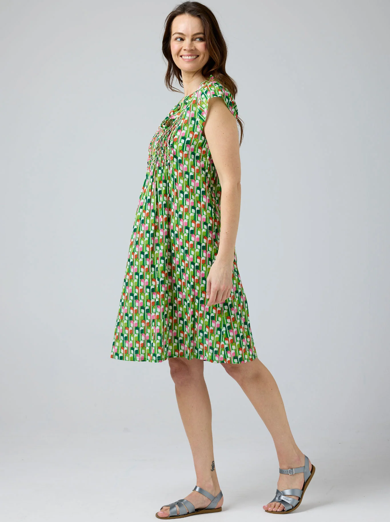 CAKE DARLING DRESS - Image 5