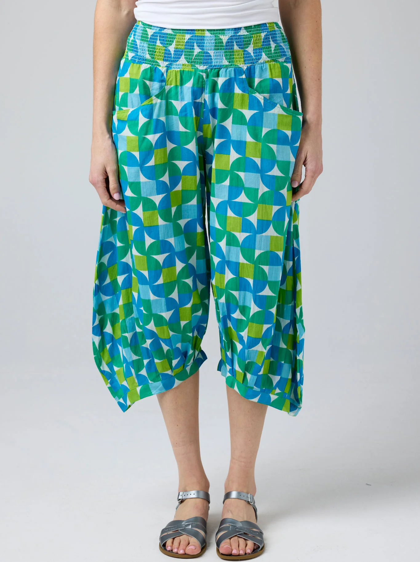 CAKE LEE LOUNGE PANT