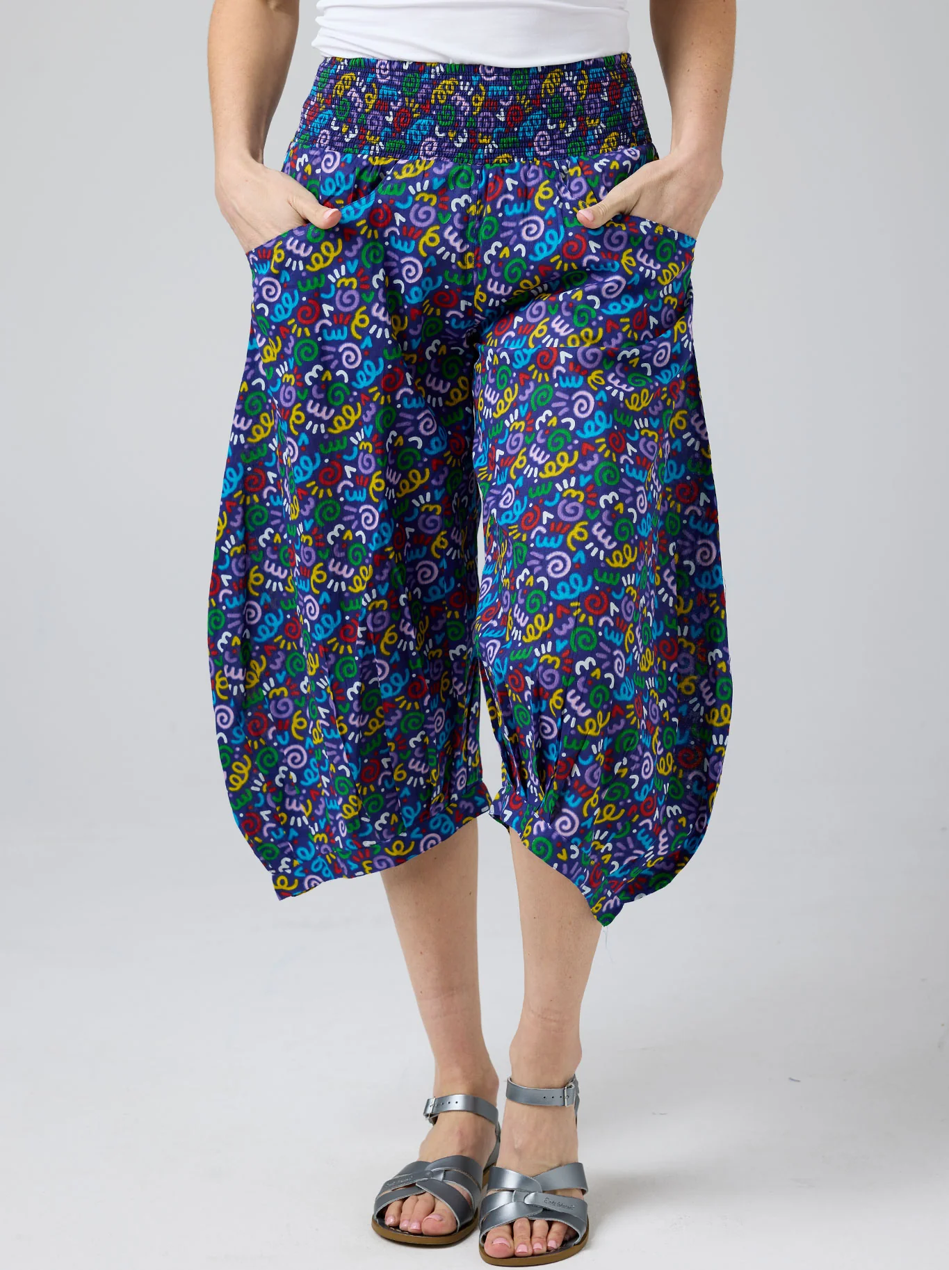 CAKE LEE LOUNGE PANT - Image 15