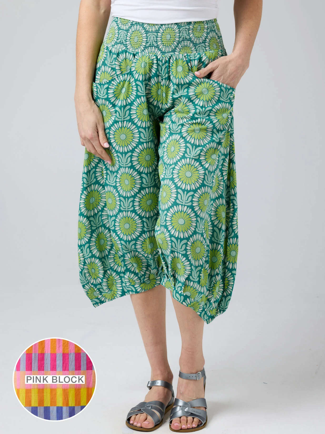 CAKE LEE LOUNGE PANT - Image 19