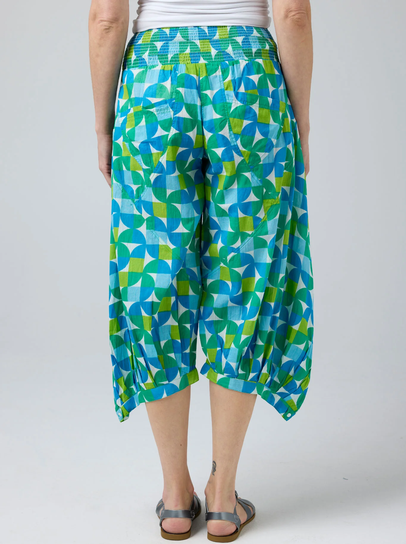 CAKE LEE LOUNGE PANT - Image 2
