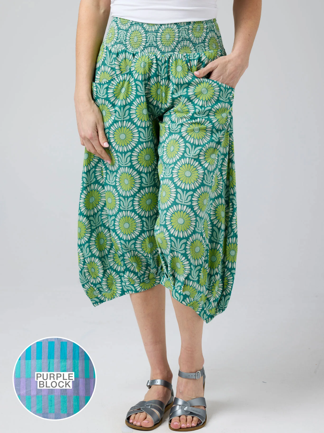 CAKE LEE LOUNGE PANT - Image 20