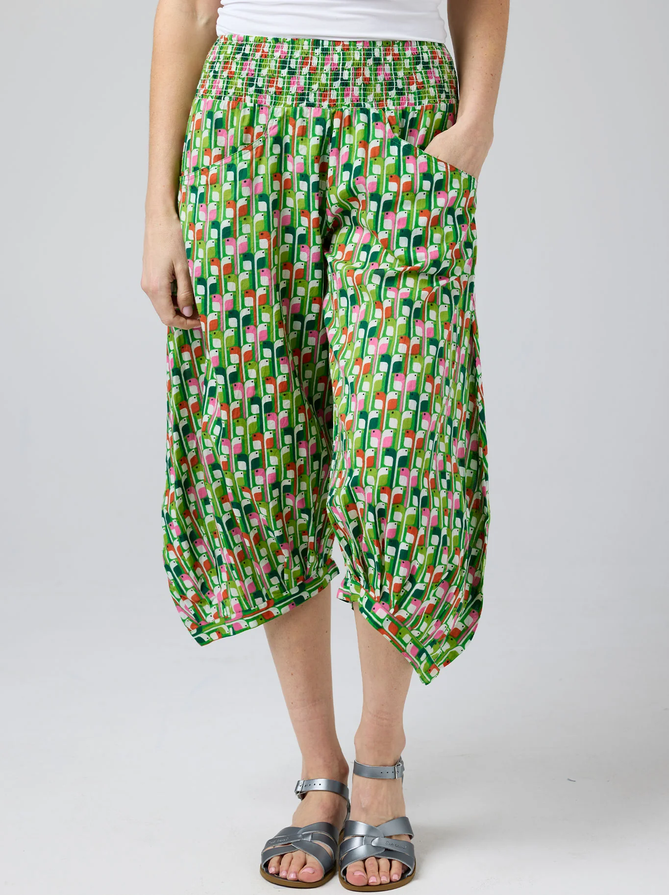 CAKE LEE LOUNGE PANT - Image 7