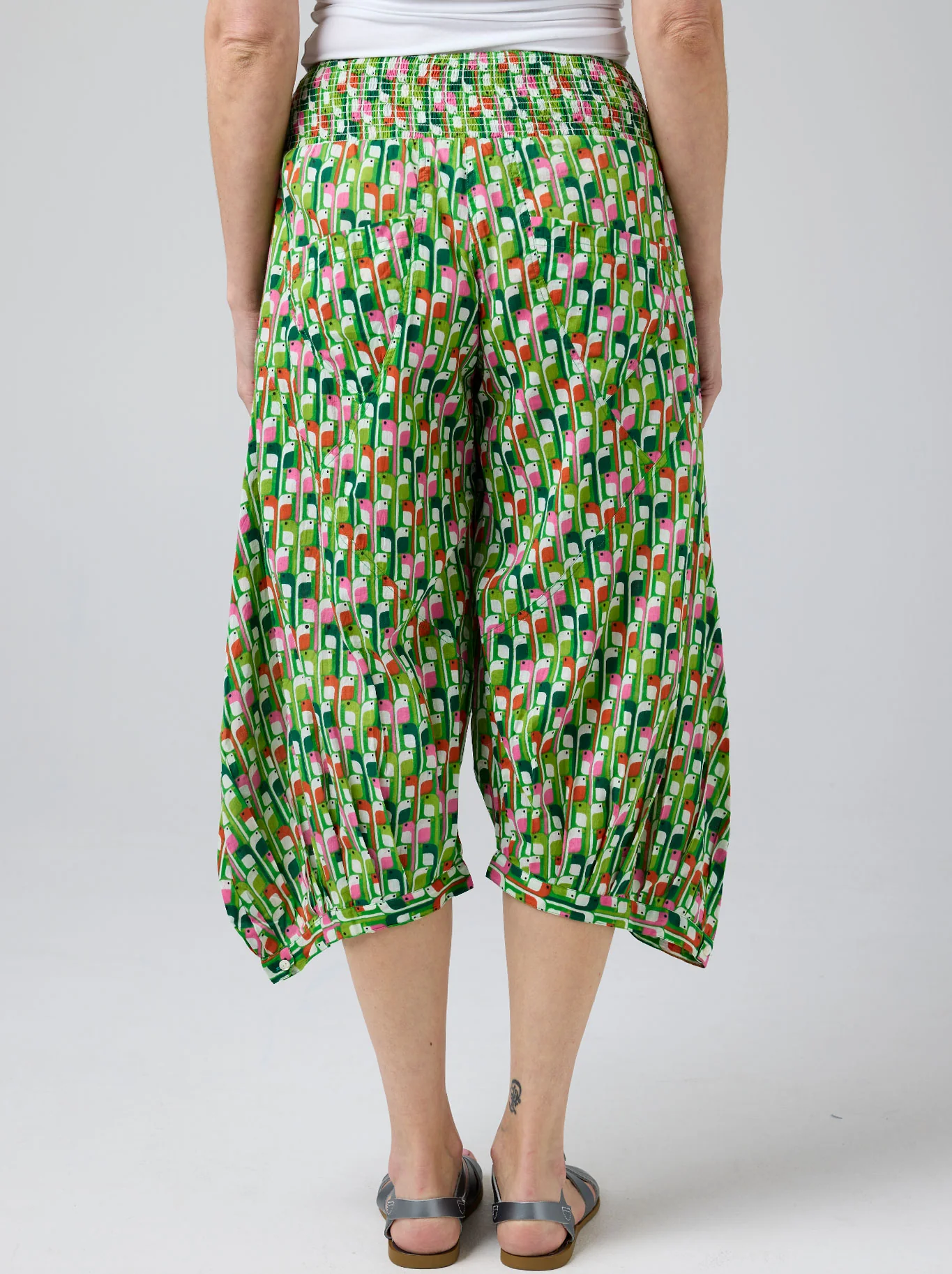 CAKE LEE LOUNGE PANT - Image 8