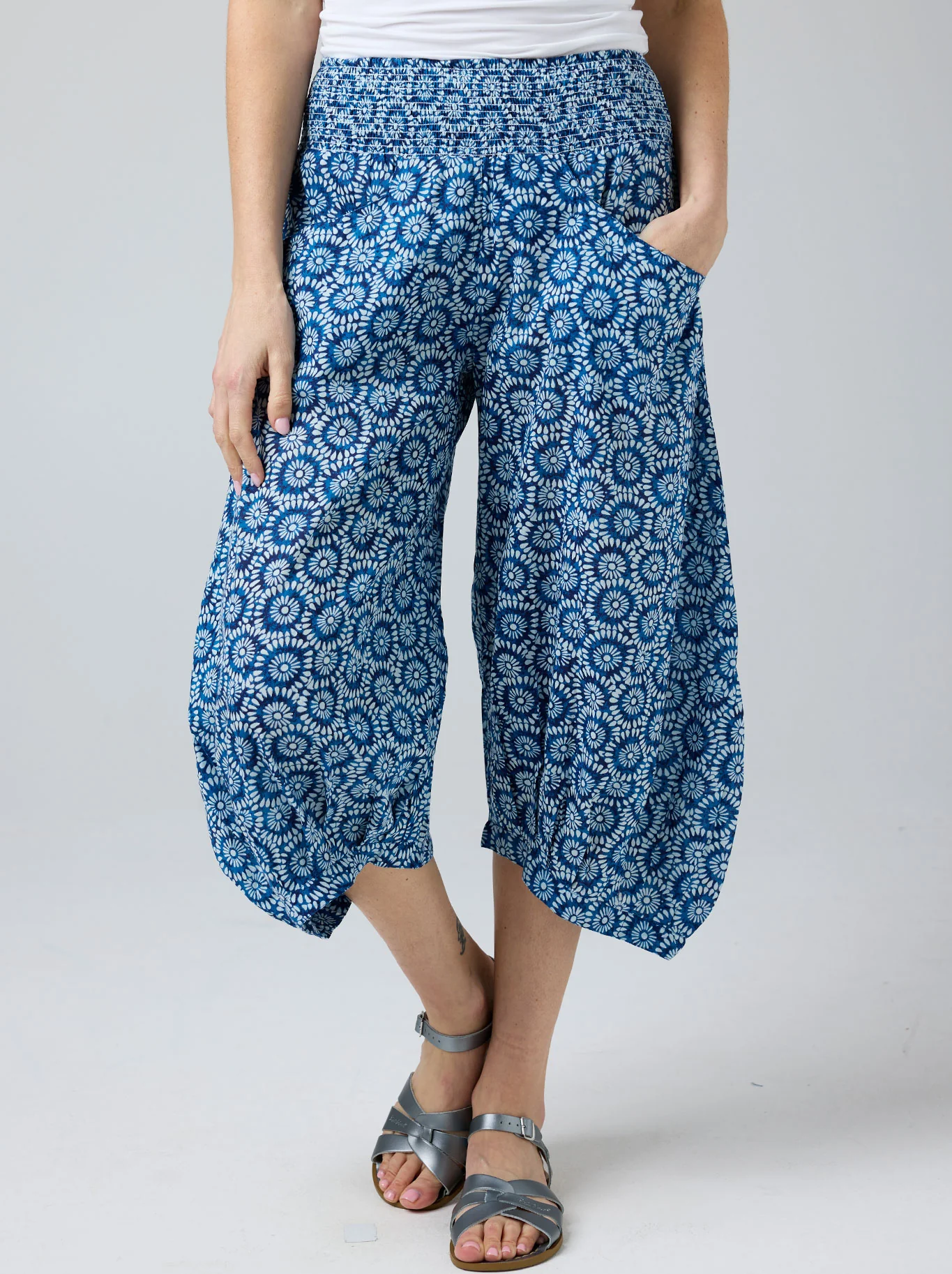 CAKE LEE LOUNGE PANT - Image 9
