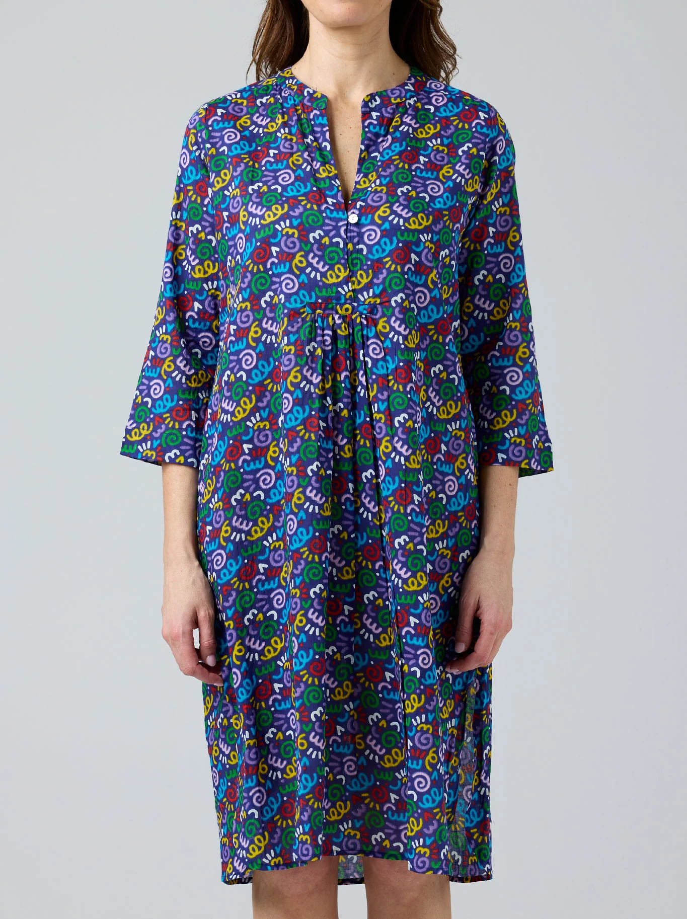 CAKE SEASONAL DRESS - Image 10