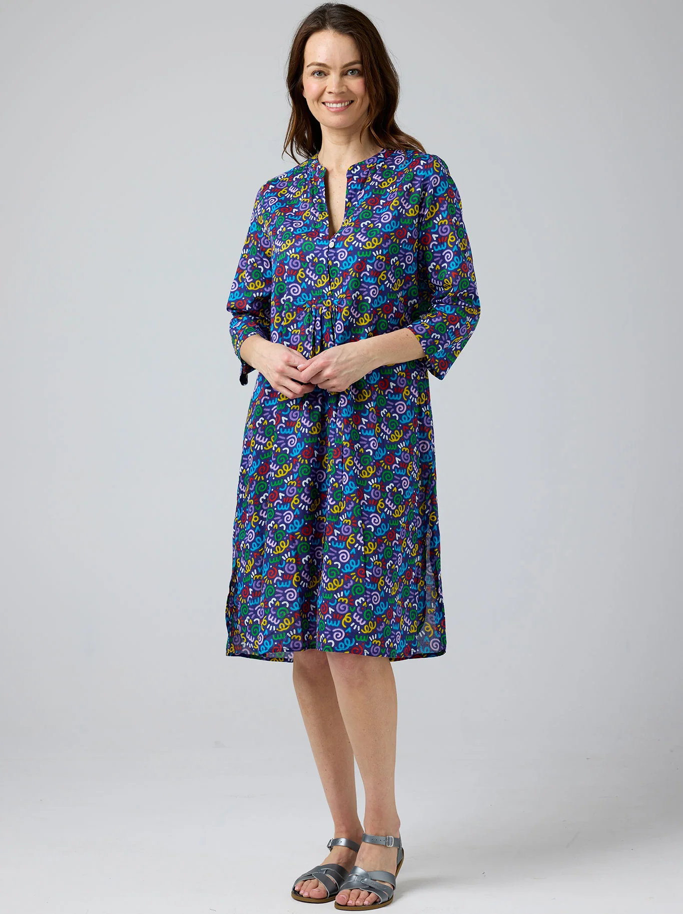 CAKE SEASONAL DRESS - Image 11