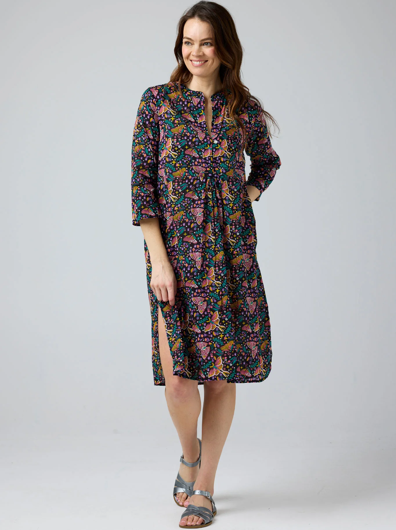 CAKE SEASONAL DRESS - Image 2