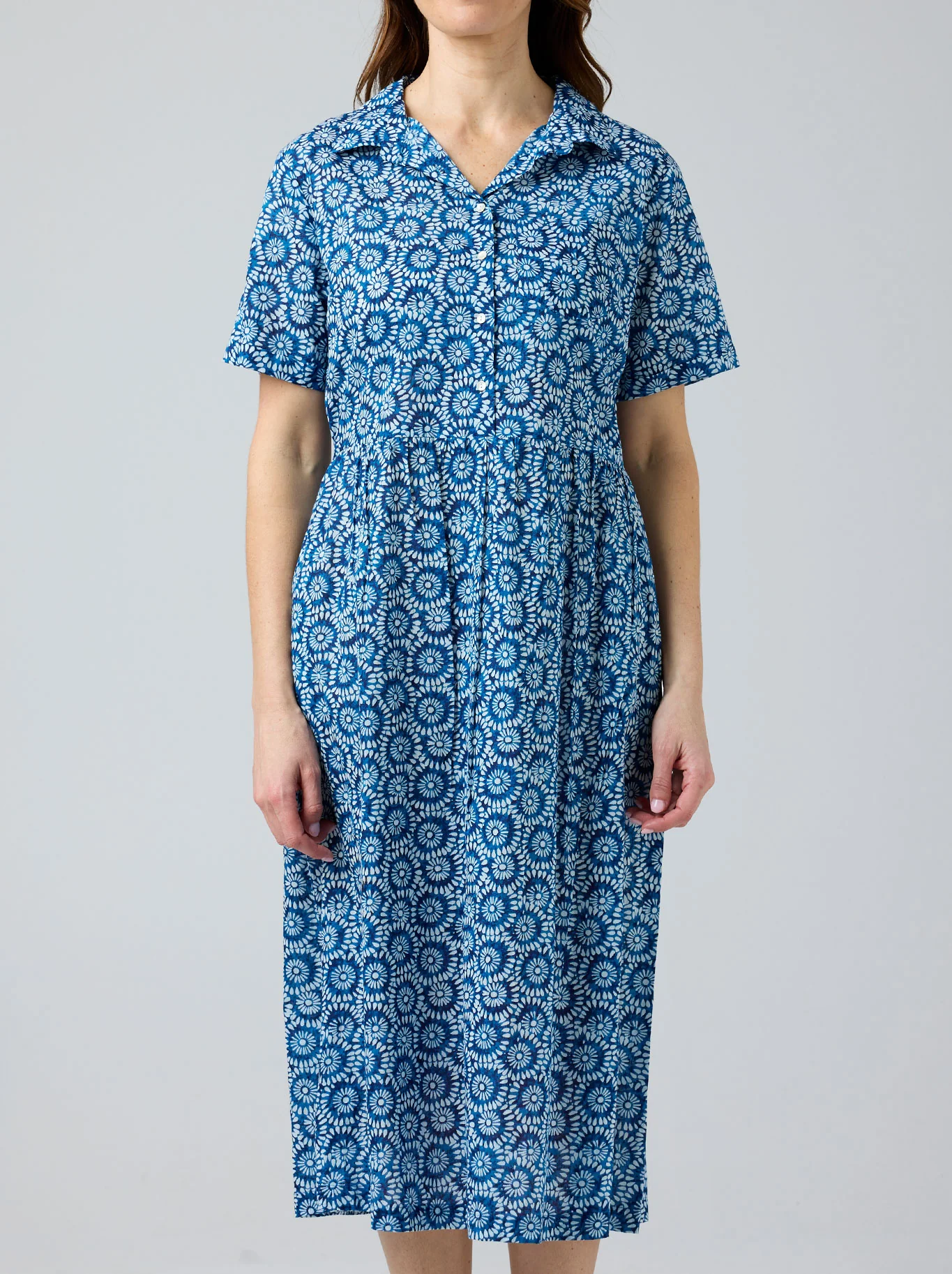 CAKE CITY DRESS