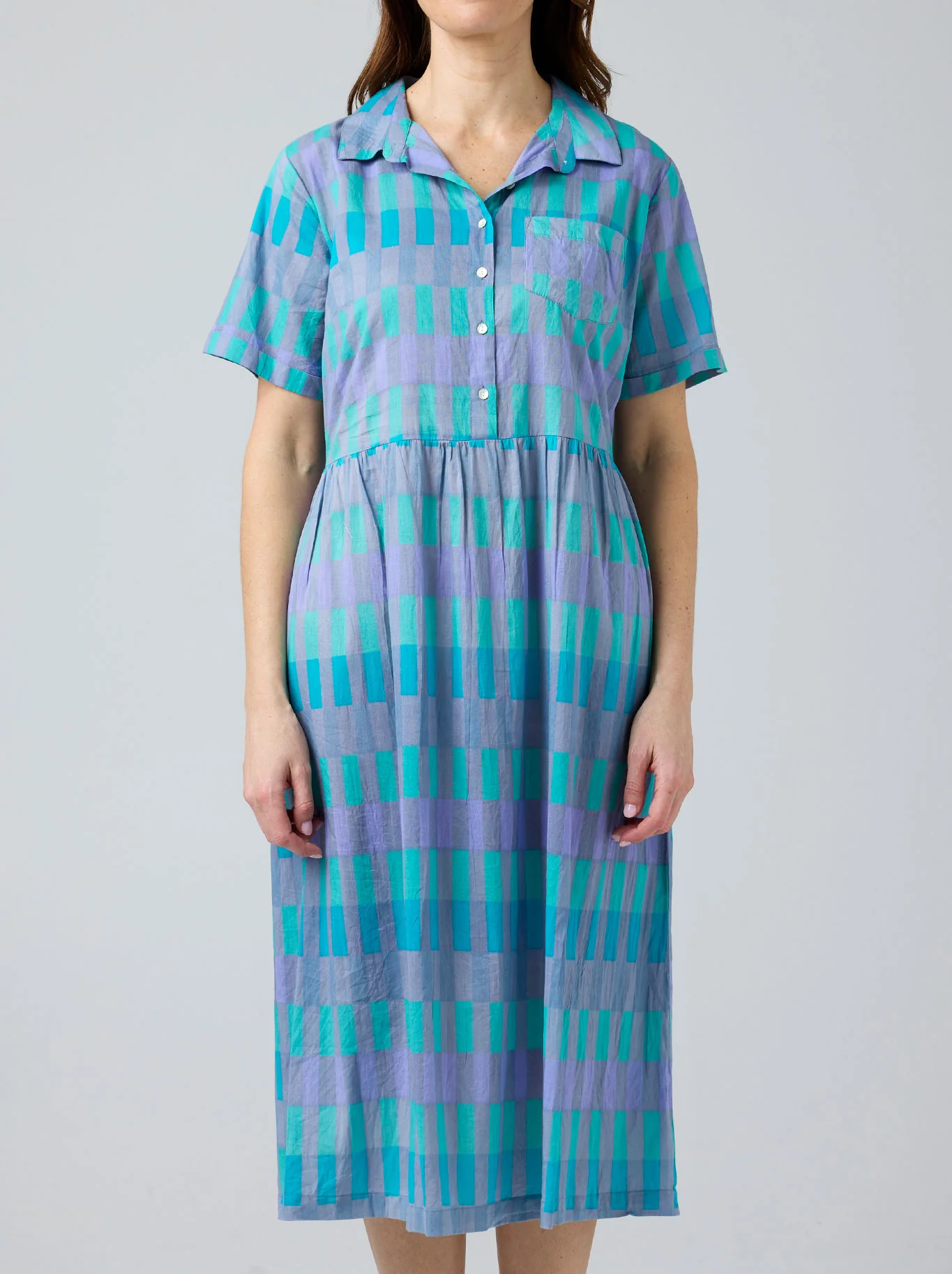 CAKE CITY DRESS - Image 10