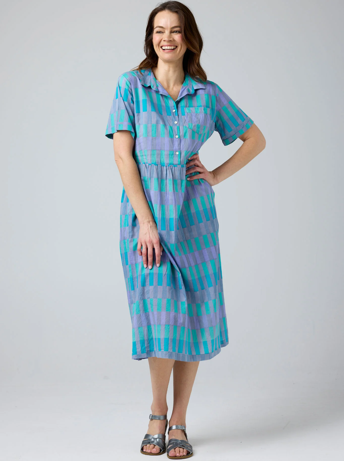 CAKE CITY DRESS - Image 11