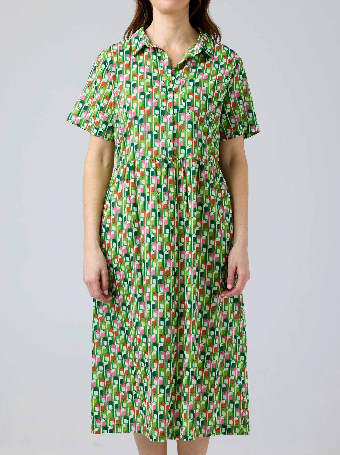 CAKE CITY DRESS - Image 4