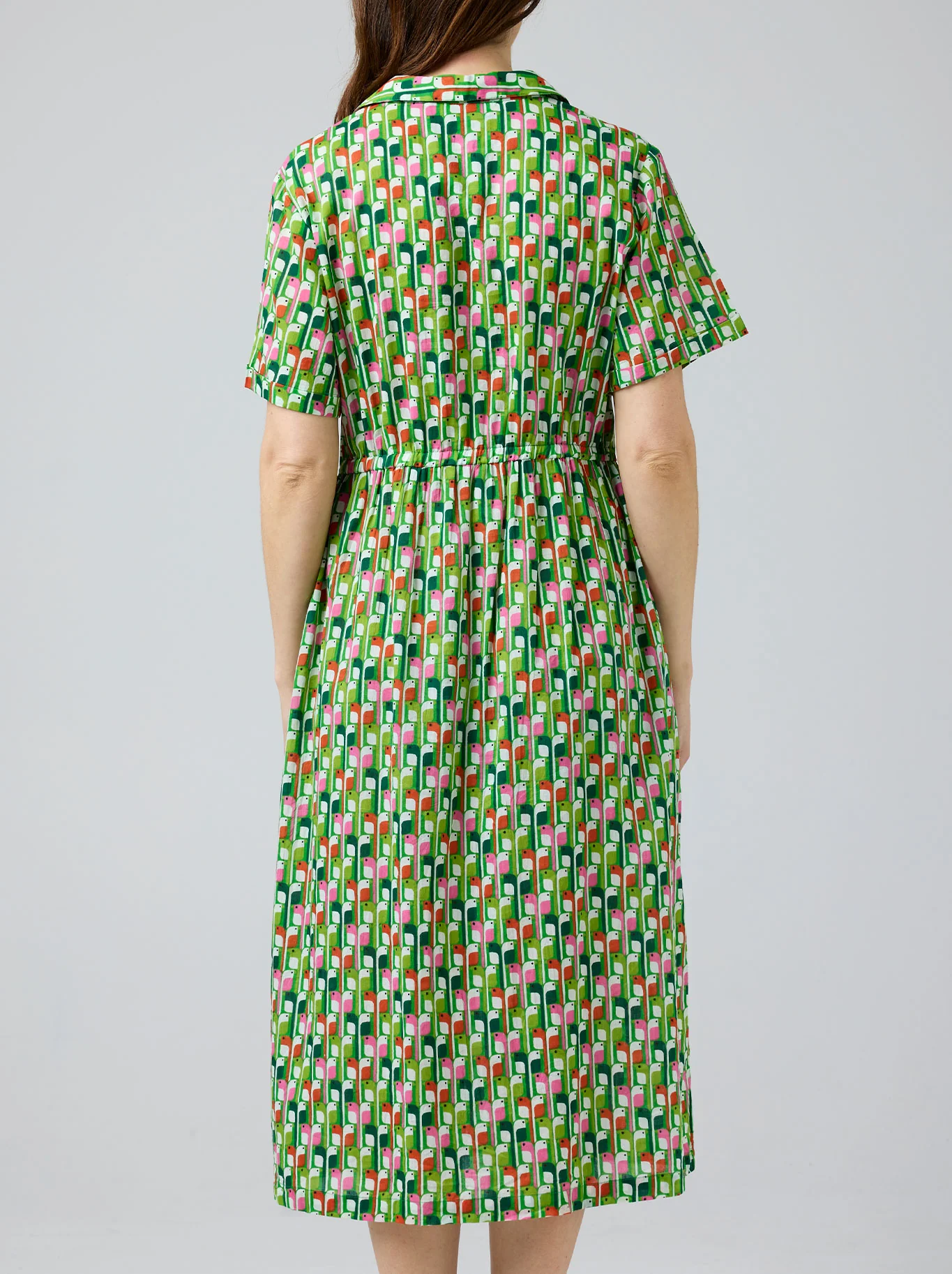 CAKE CITY DRESS - Image 6