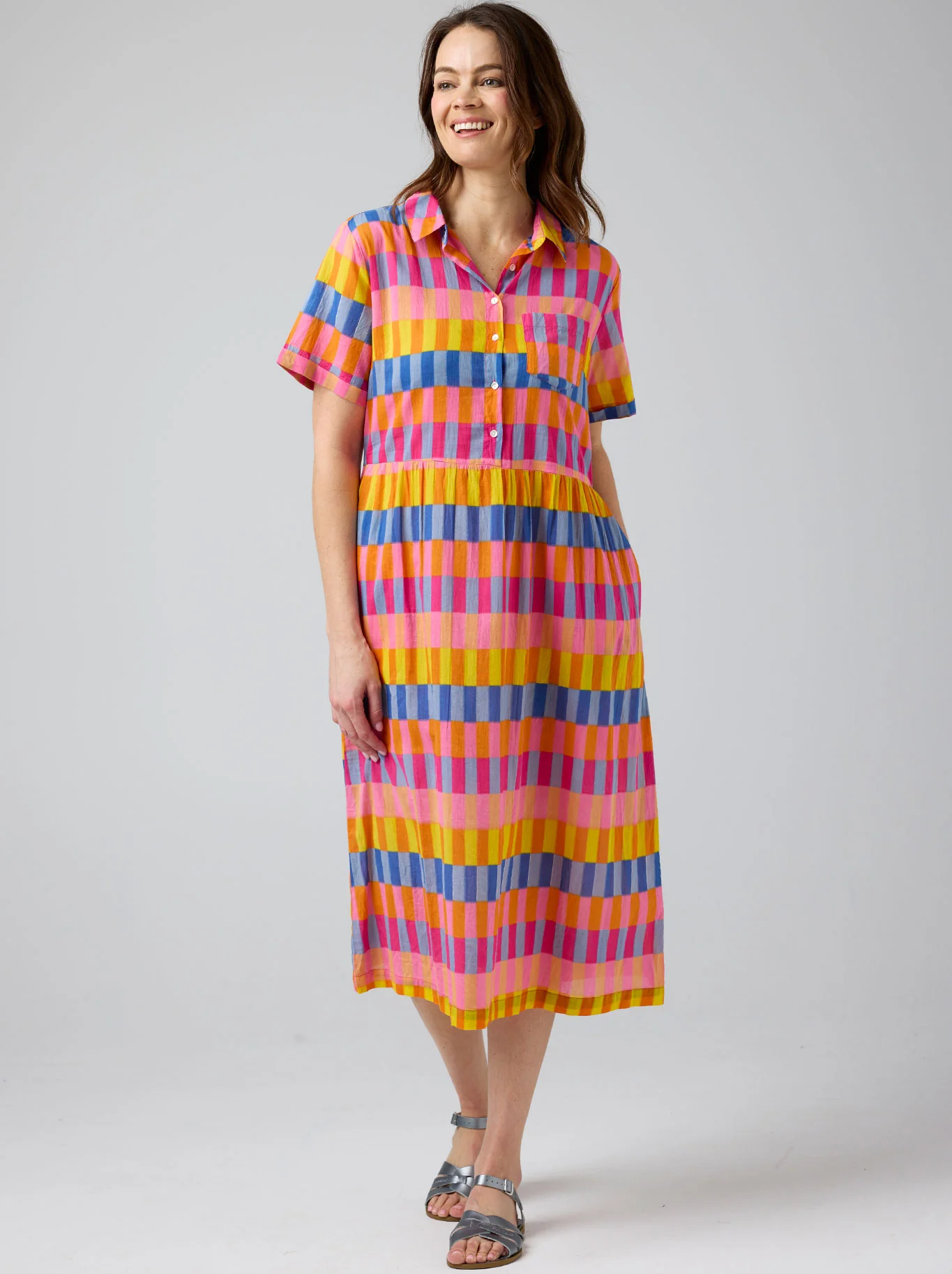 CAKE CITY DRESS - Image 8
