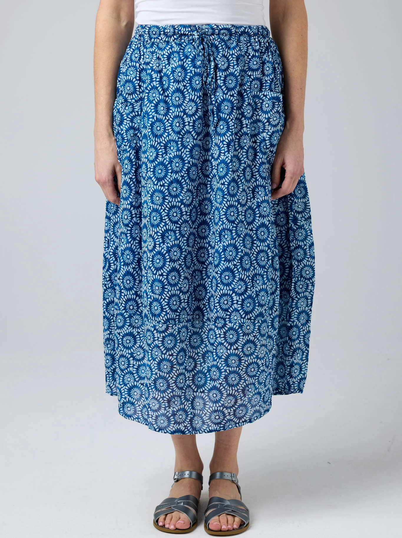 CAKE POCKET PANEL SKIRT - Image 5
