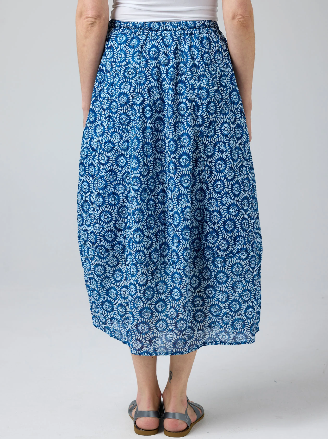 CAKE POCKET PANEL SKIRT - Image 6