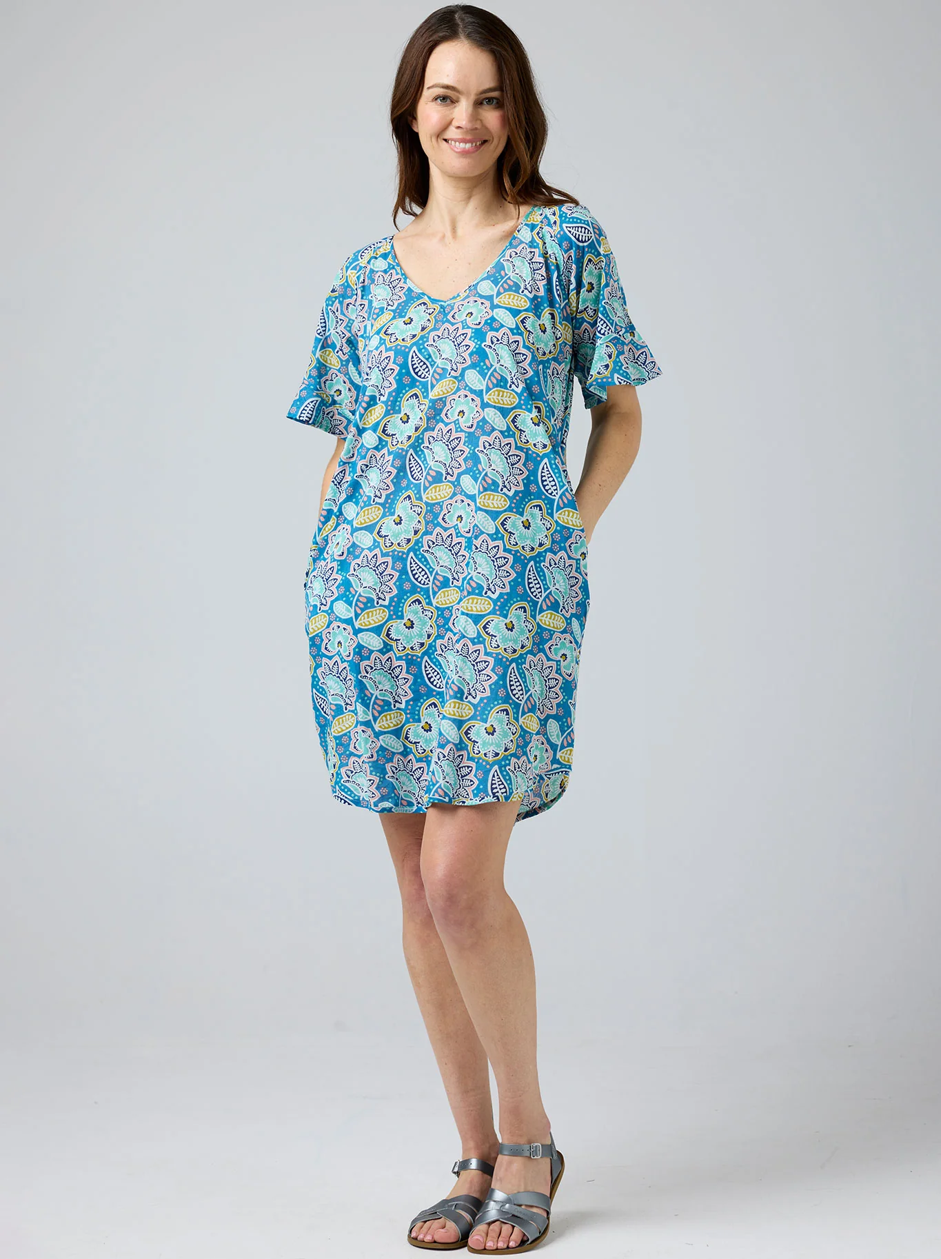 CAKE KIM DRESS - Image 11