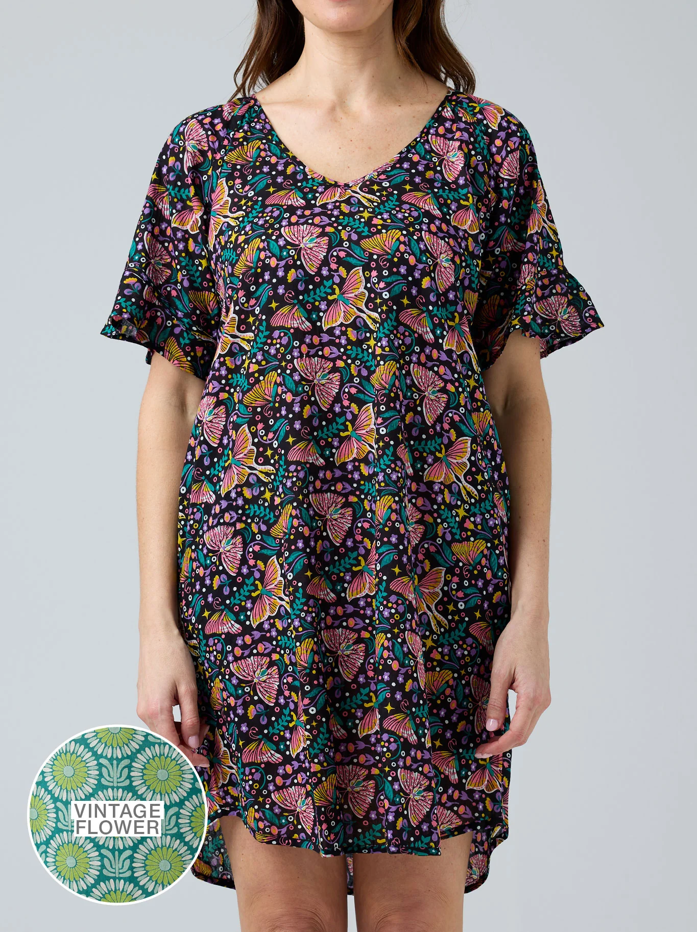 CAKE KIM DRESS - Image 13