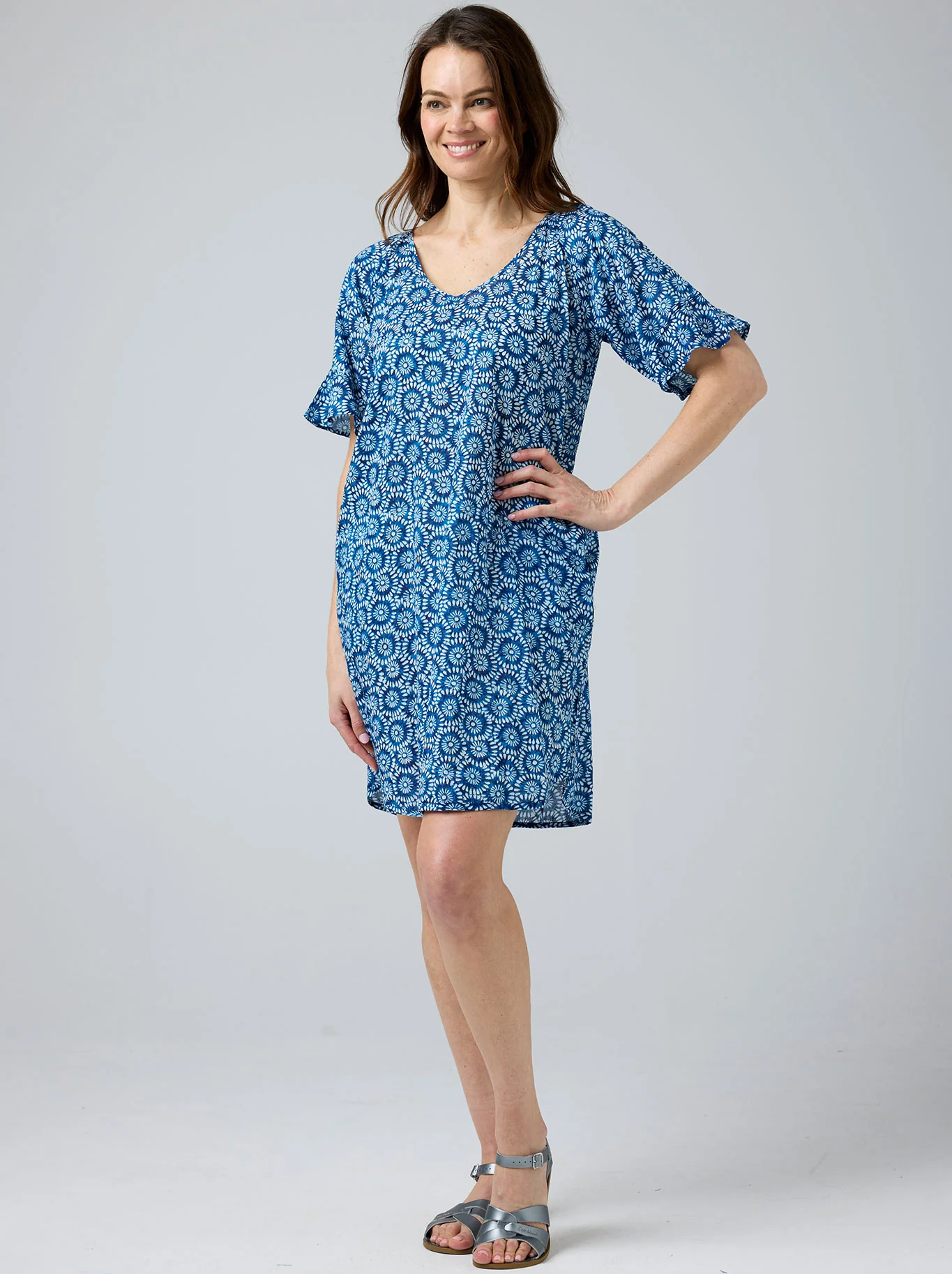 CAKE KIM DRESS - Image 2