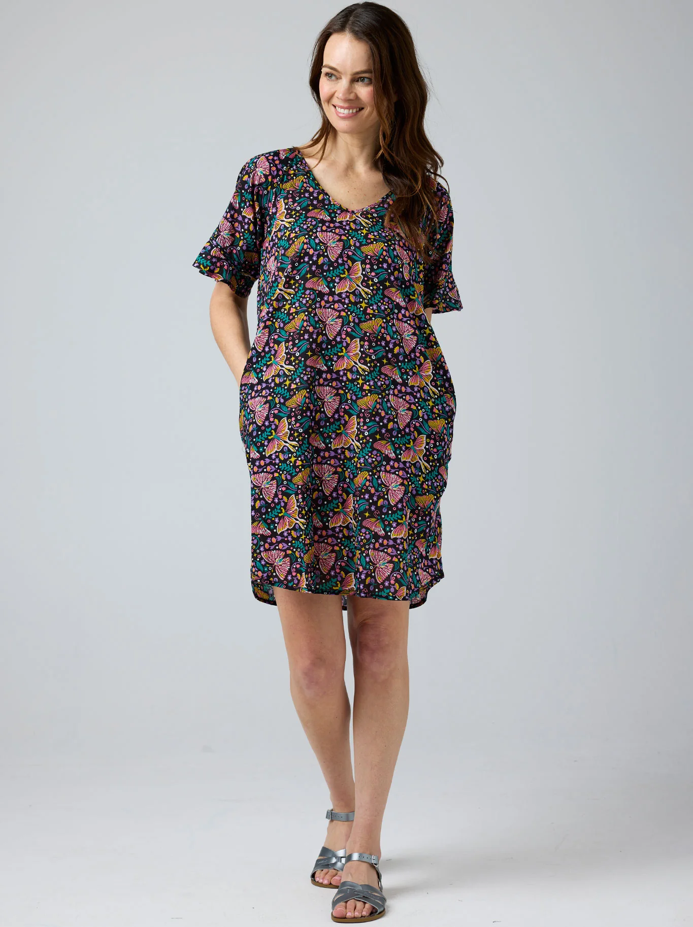 CAKE KIM DRESS - Image 8