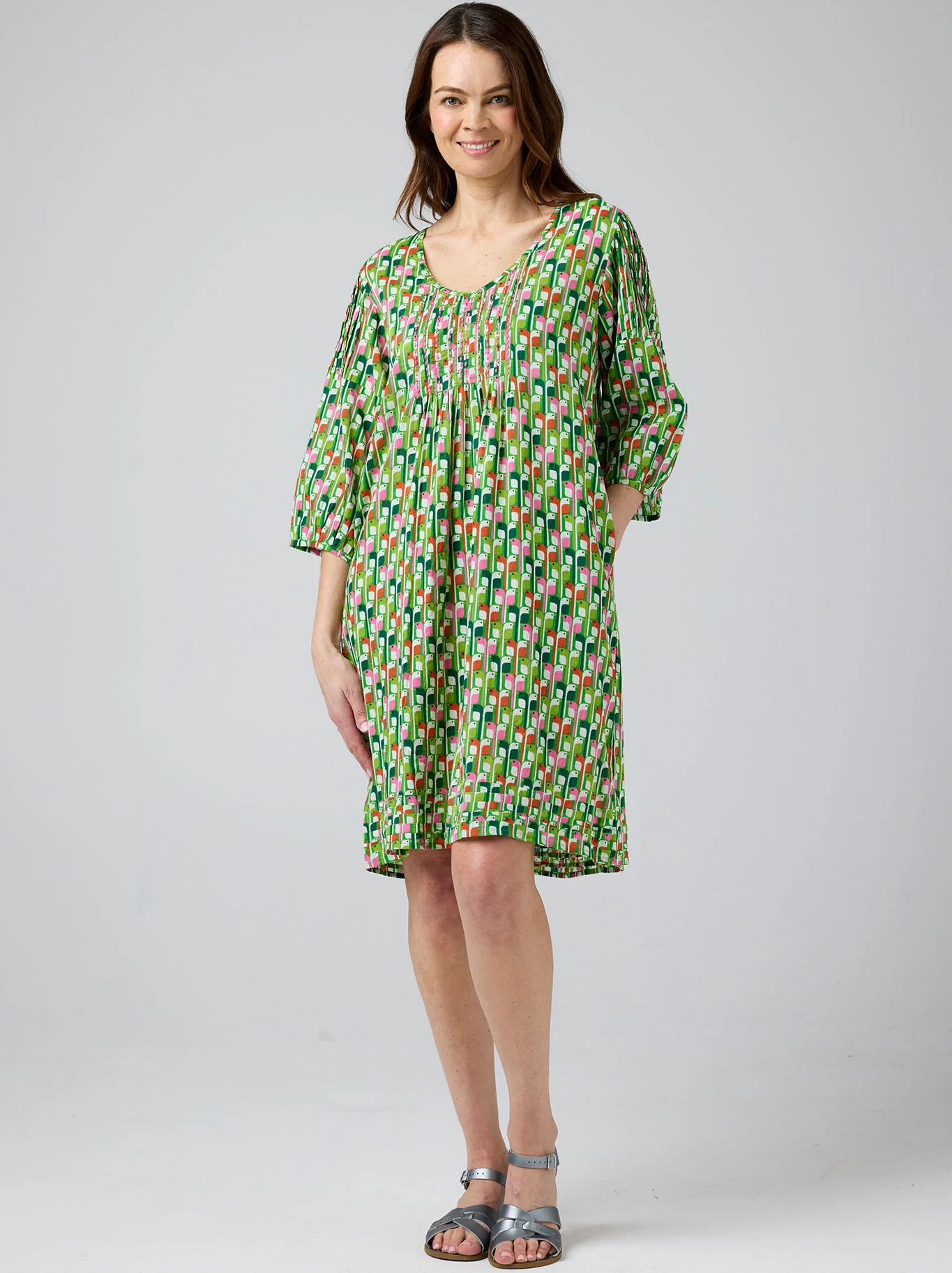 CAKE SALLY DRESS - Image 2