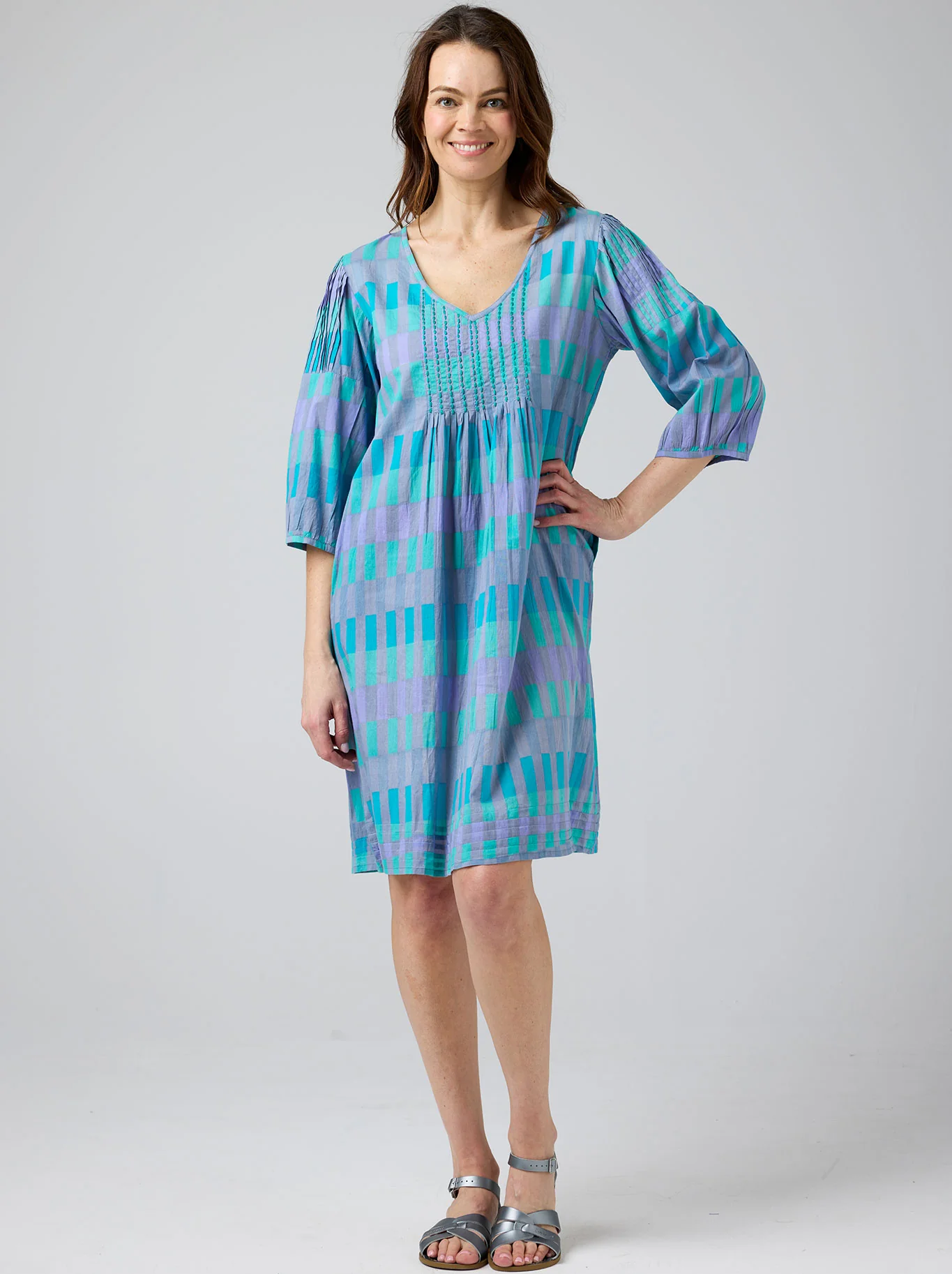CAKE SALLY DRESS - Image 8